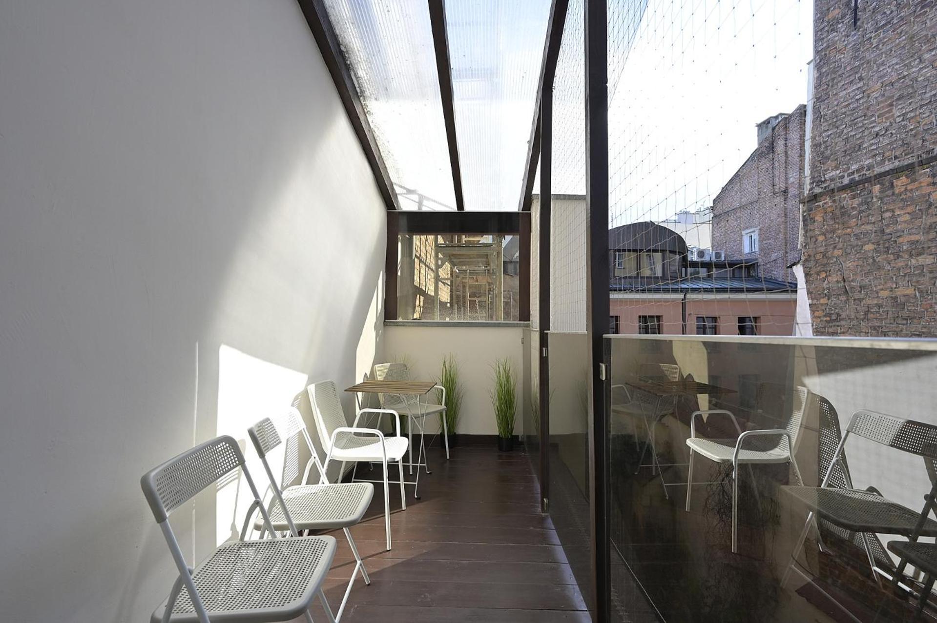 Cracow Old Town Apartment *