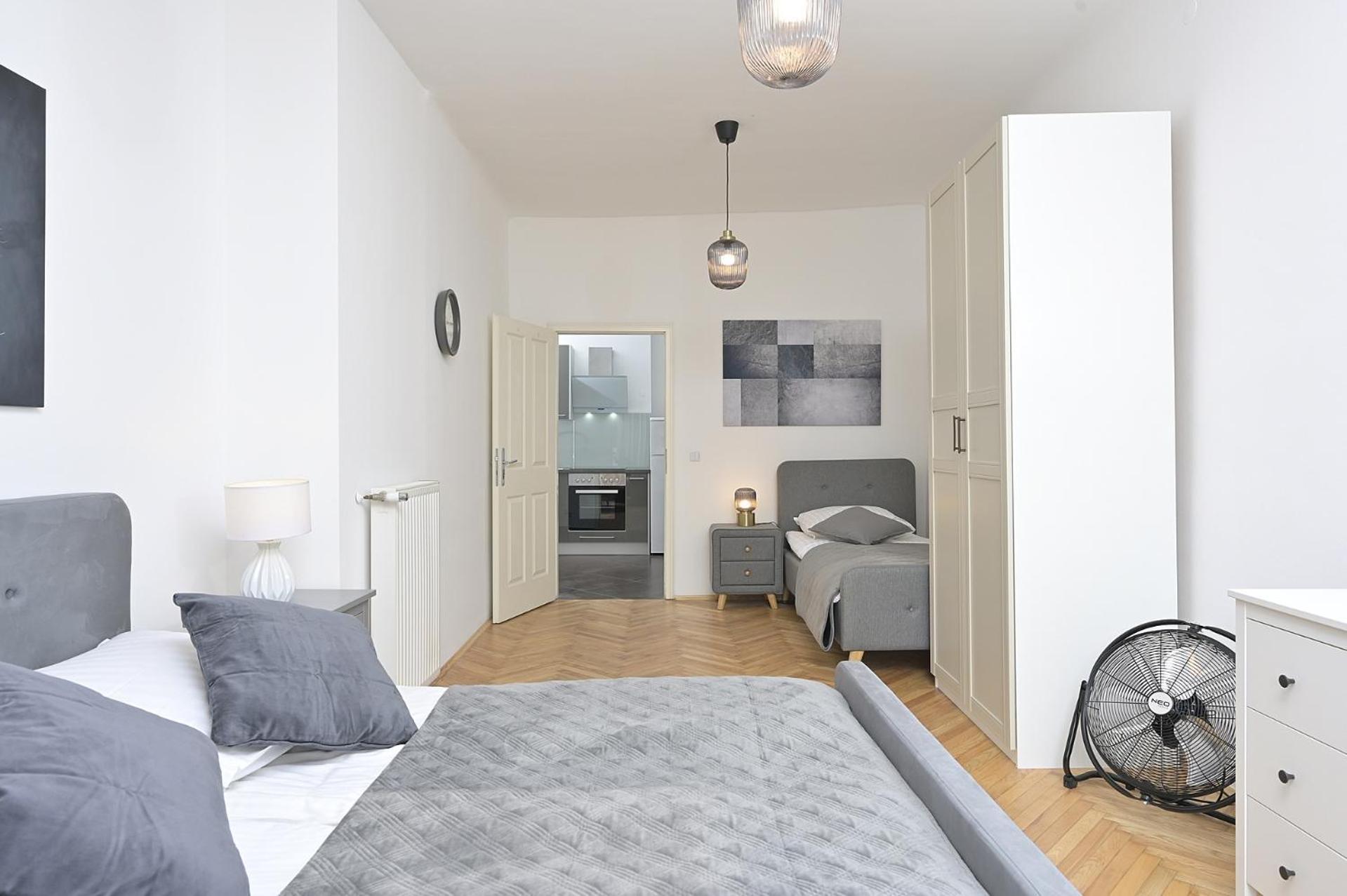 Cracow Old Town Apartment *