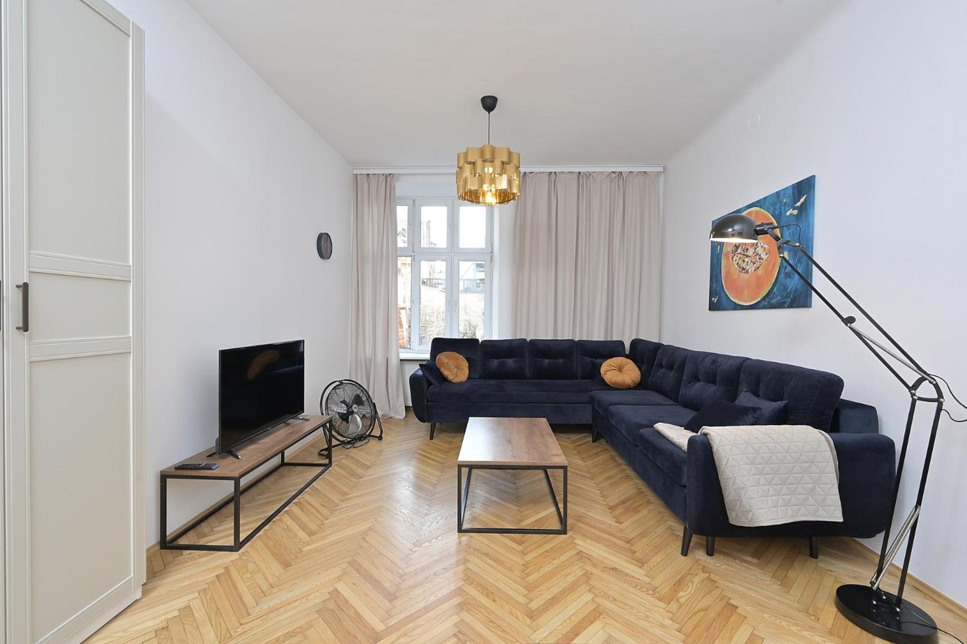 Cracow Old Town Apartment Krakow