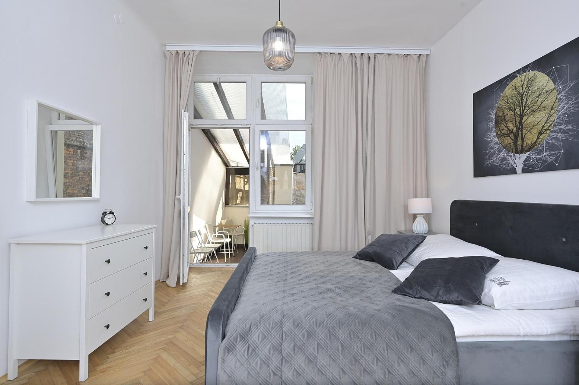 Cracow Old Town Apartment *