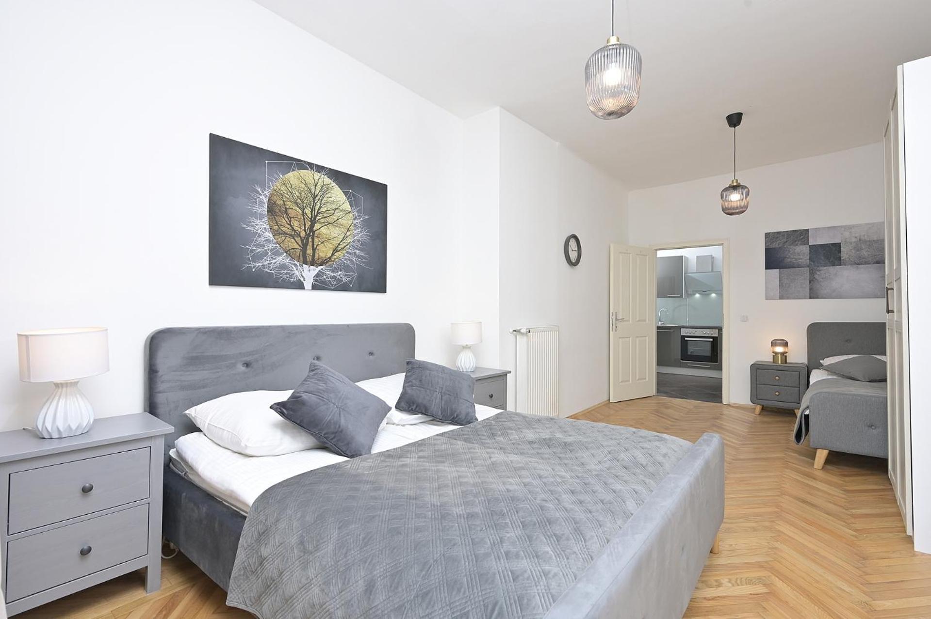 Apartment Cracow Old Town *