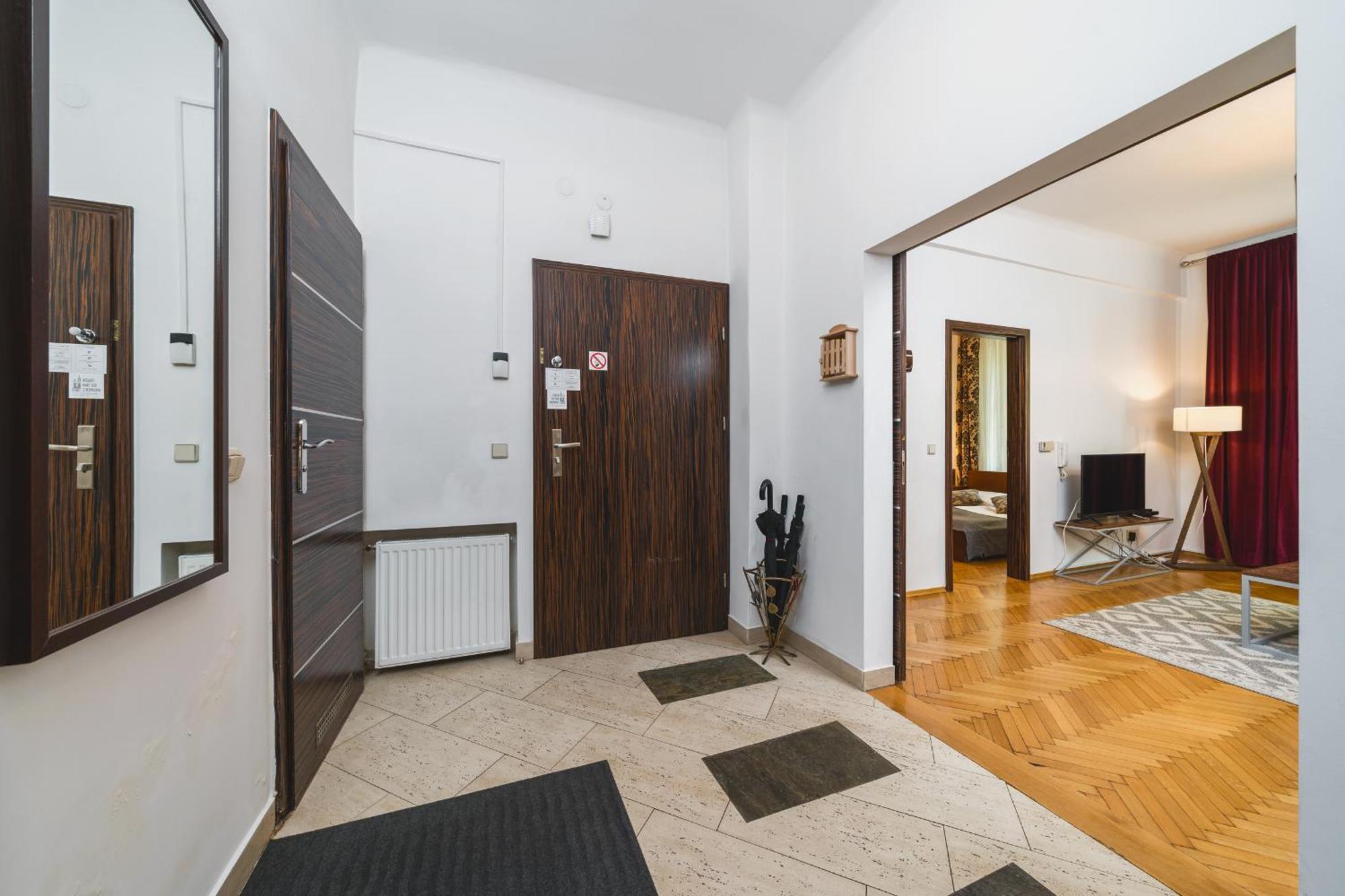 Cracow Old Town Apartment *