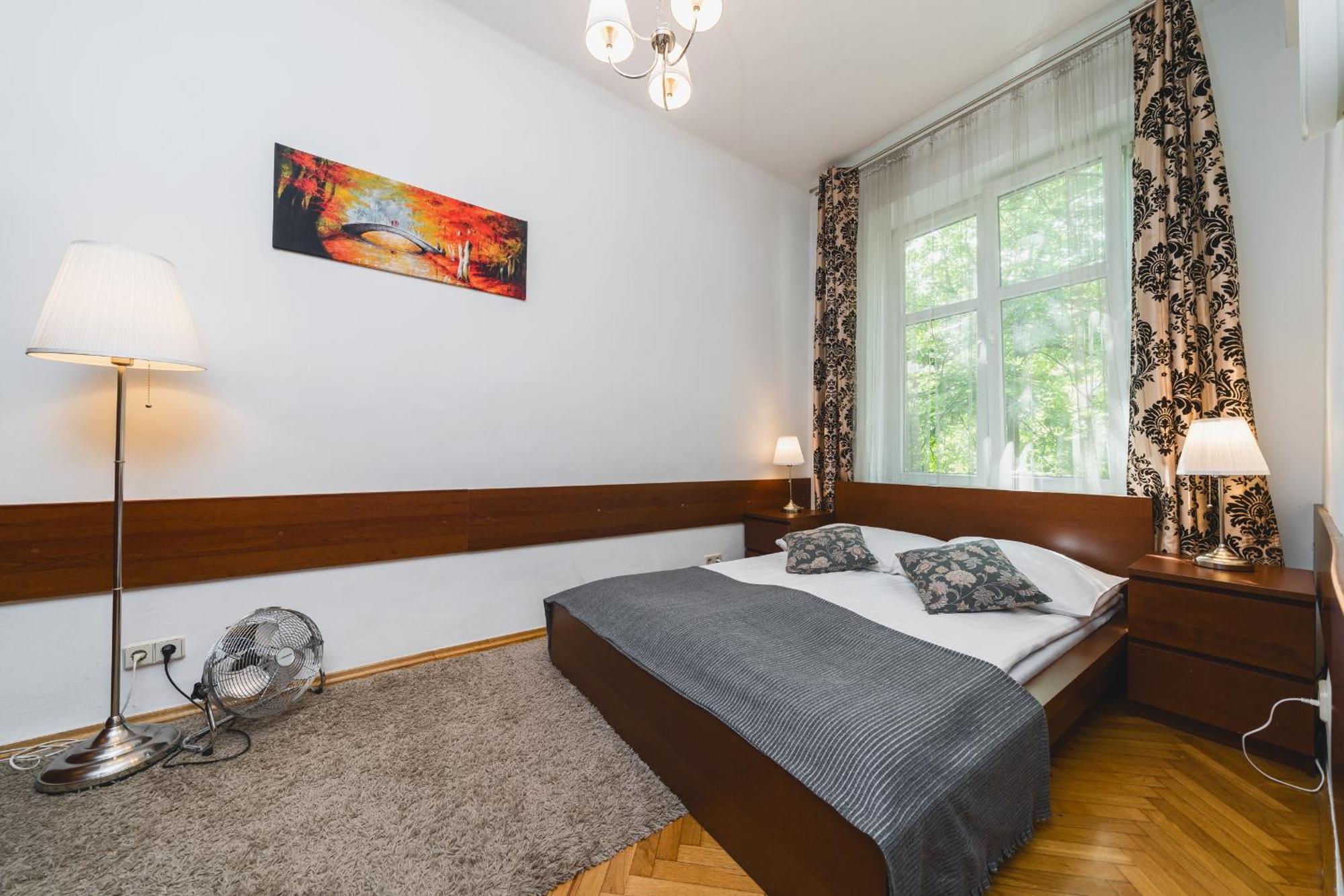 Apartment Cracow Old Town