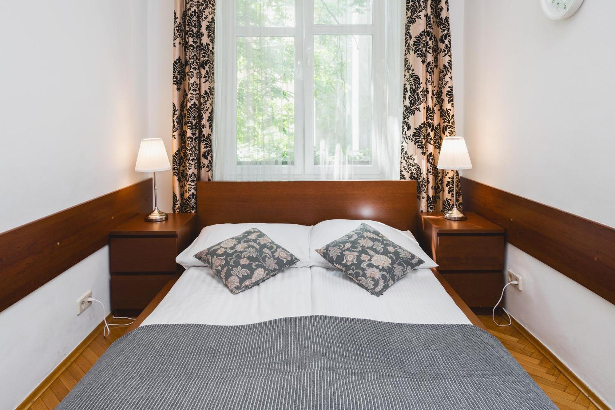 Apartment Cracow Old Town *