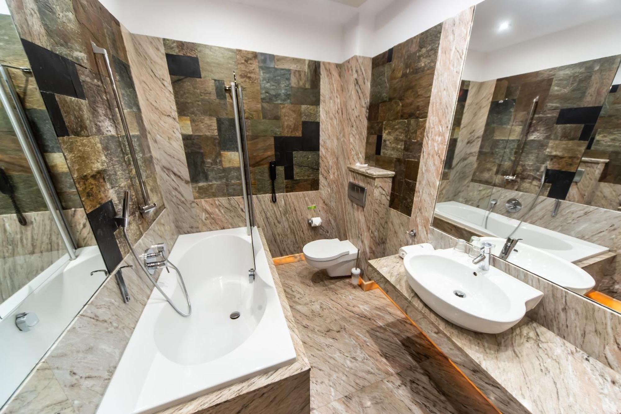 Rubinstein Hotel Krakow