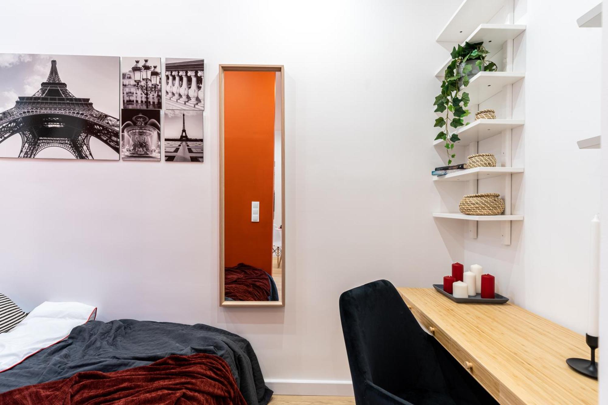 Appartement Lights Bosacka