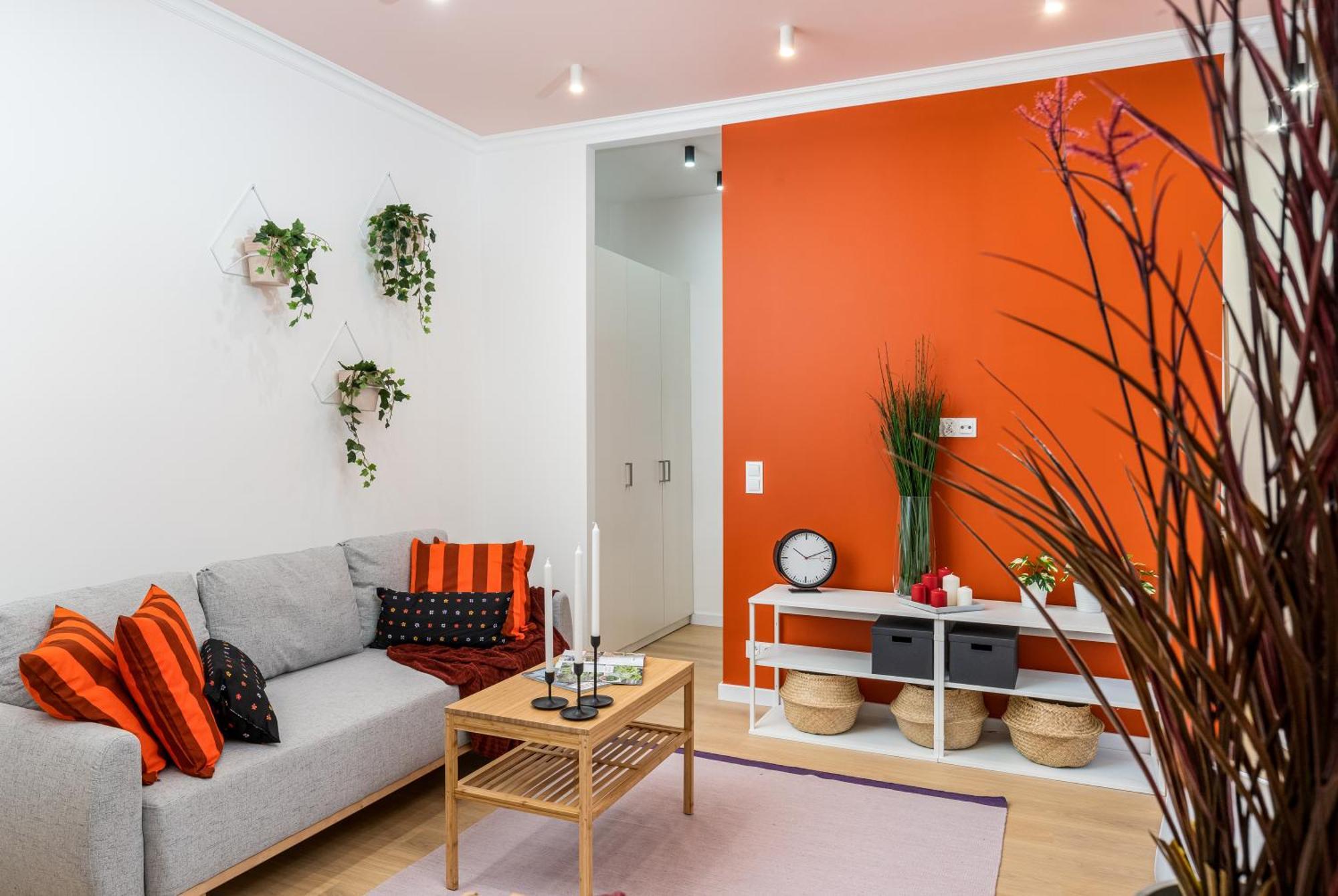 Appartement Lights Bosacka *