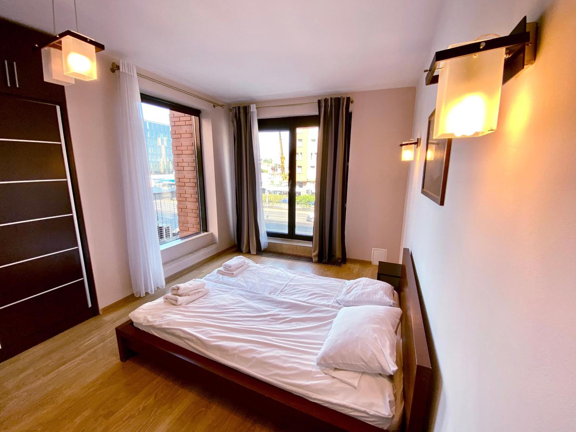 Apartment Mb Cracow *