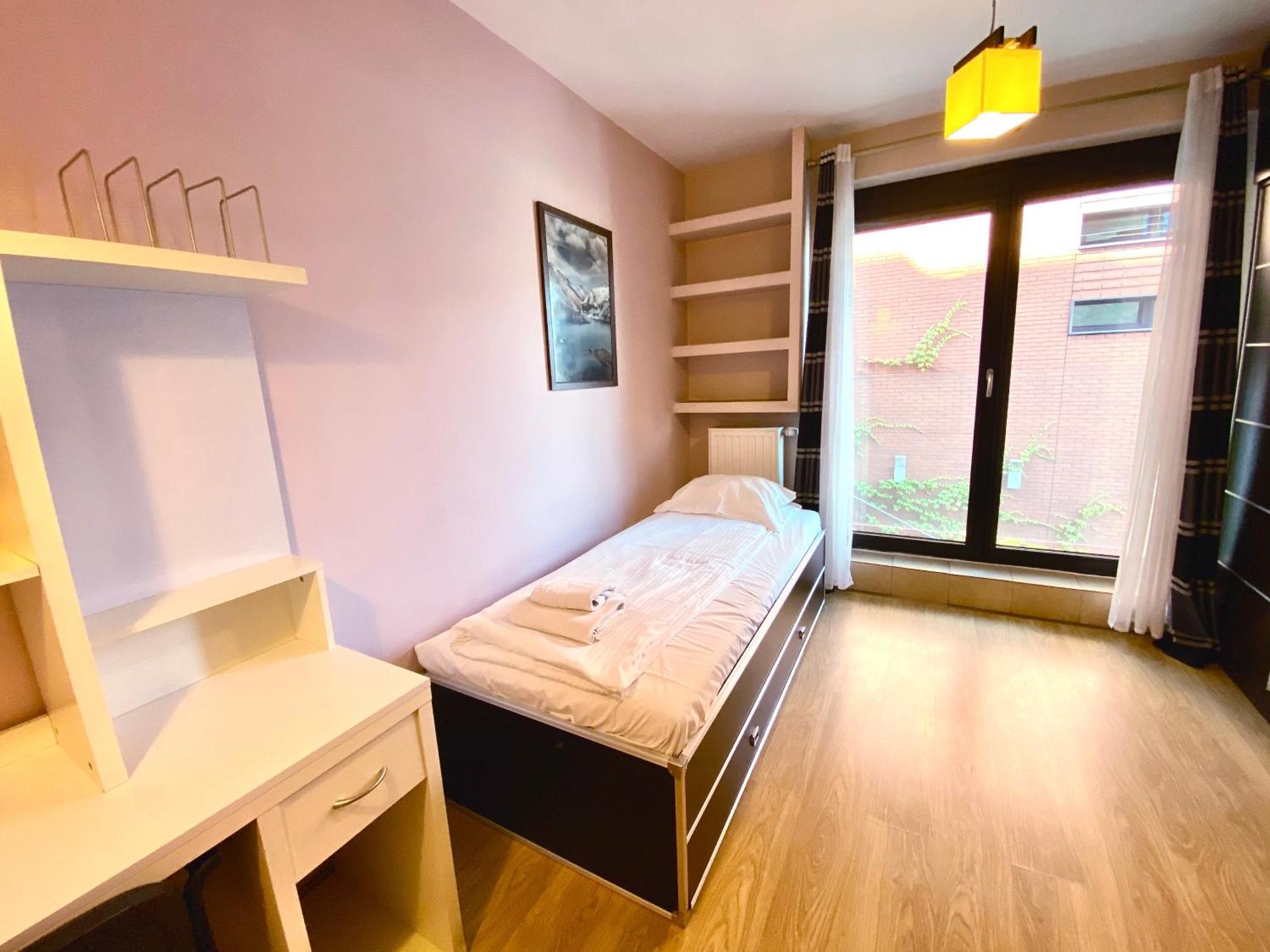 Apartment Mb Cracow