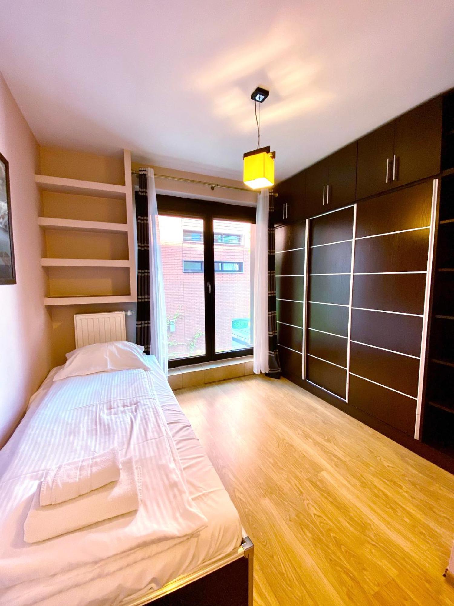 Apartment Mb Cracow Krakau