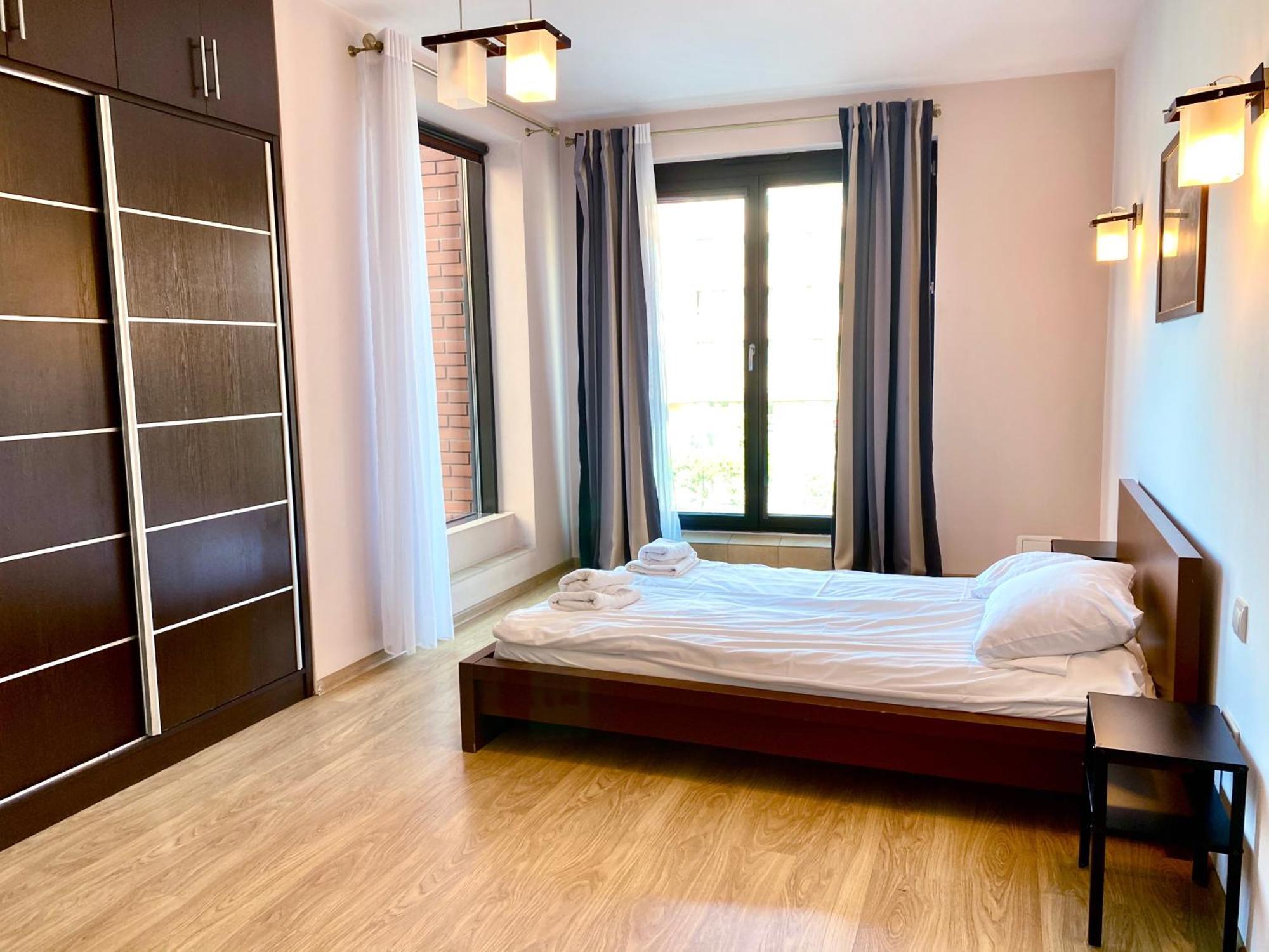 Mb Cracow Apartment *