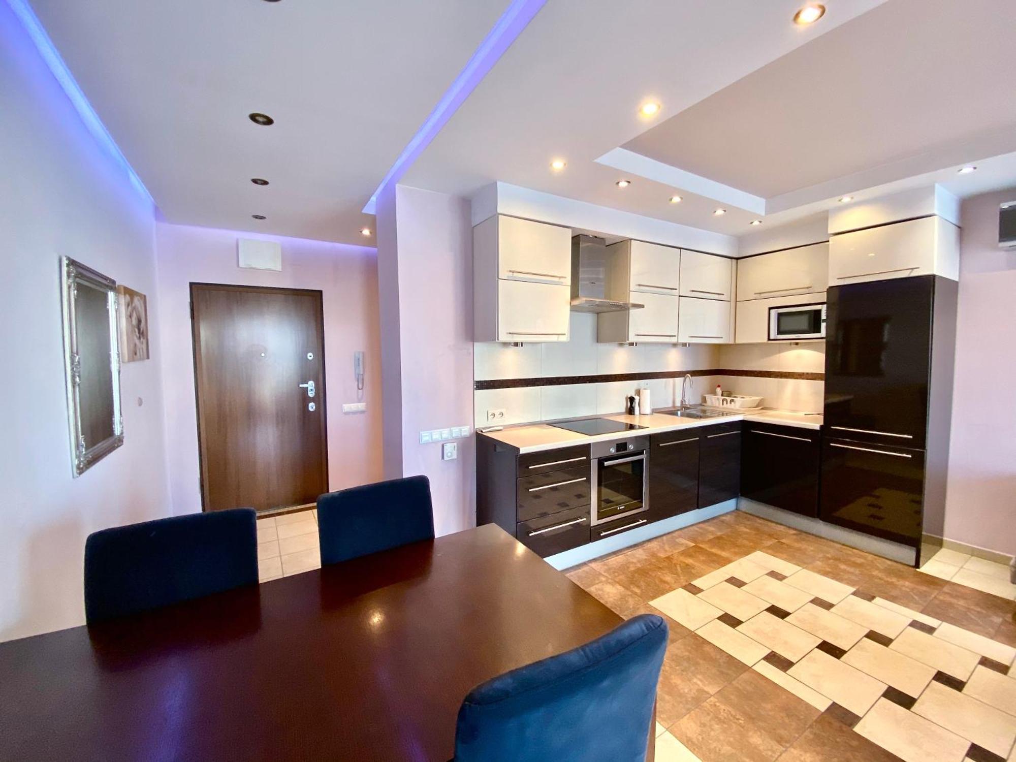 Mb Cracow Apartment *