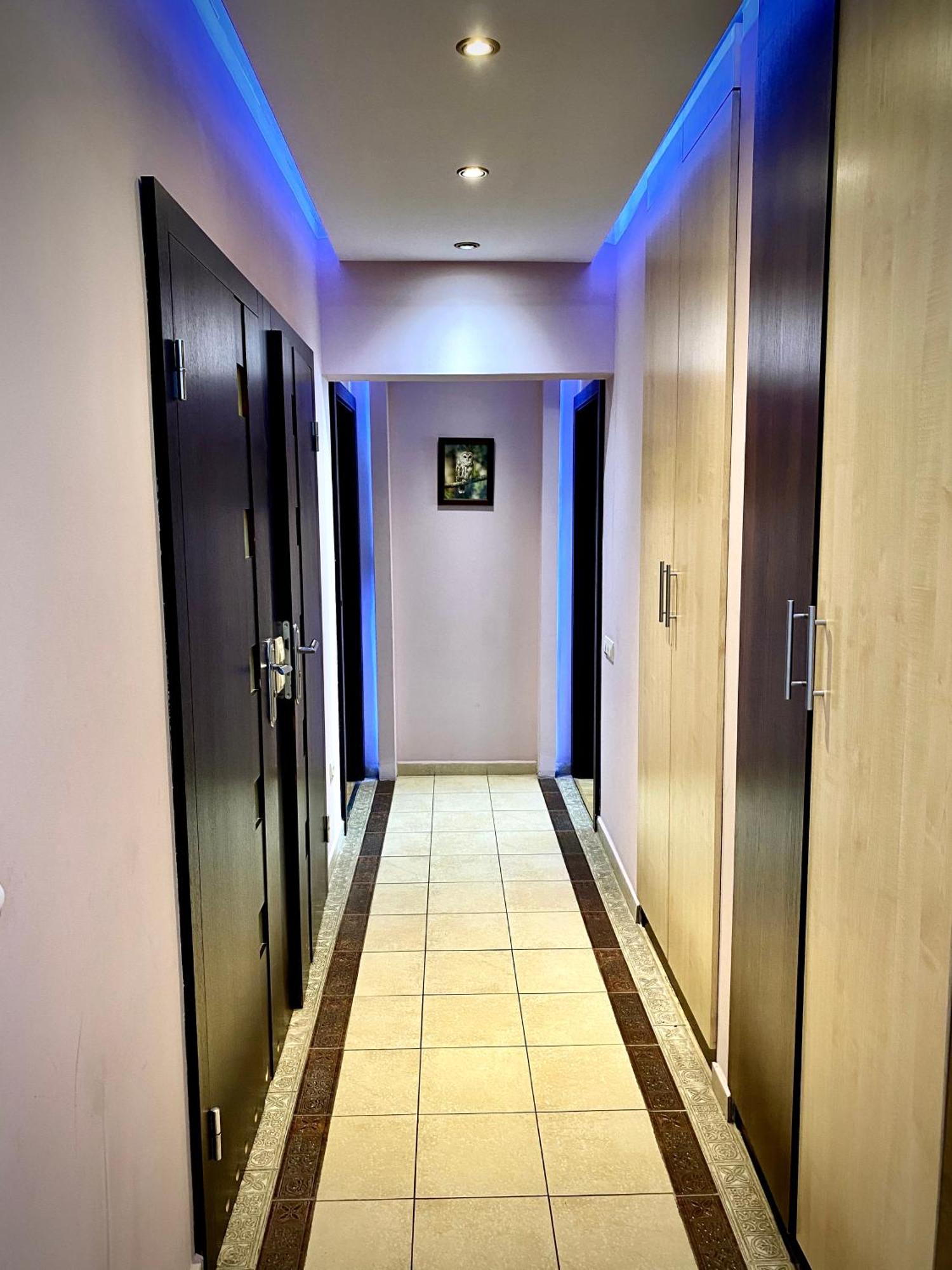 Apartment Mb Cracow *