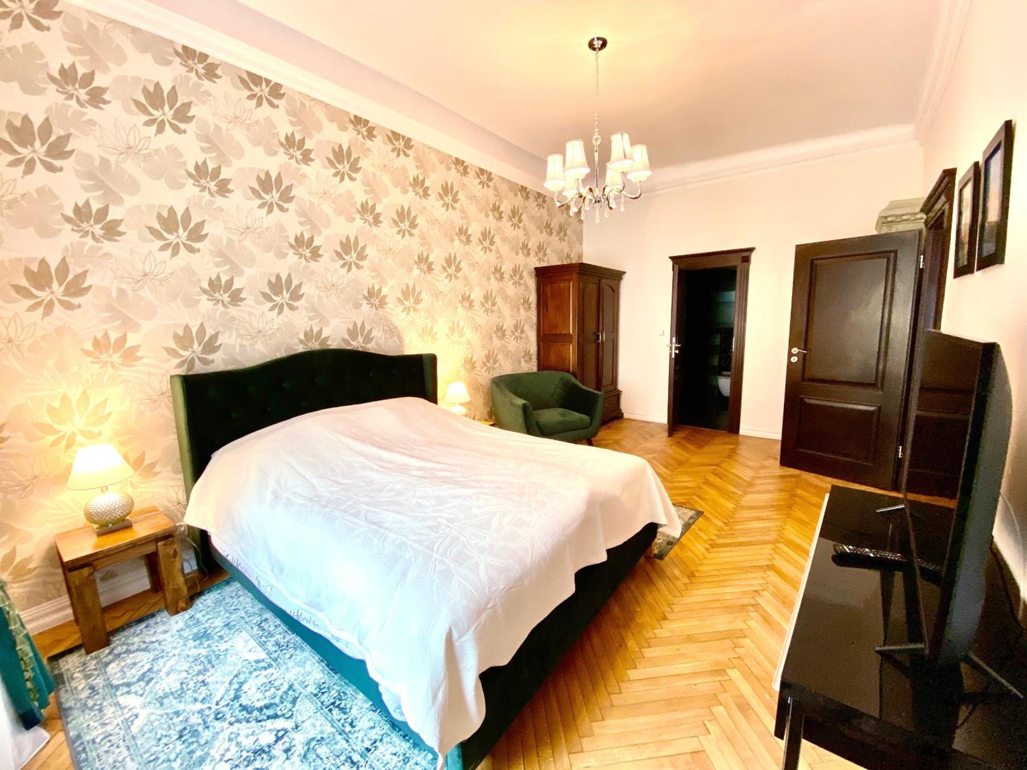 Apartment Mb Cracow