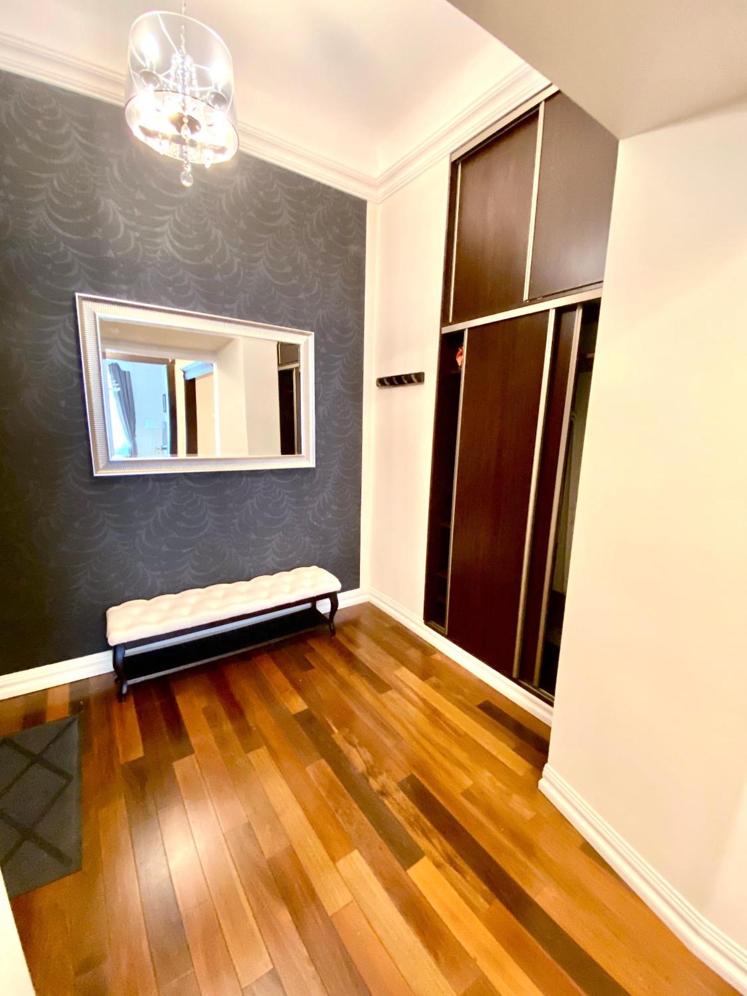 Apartment Mb Cracow Krakau