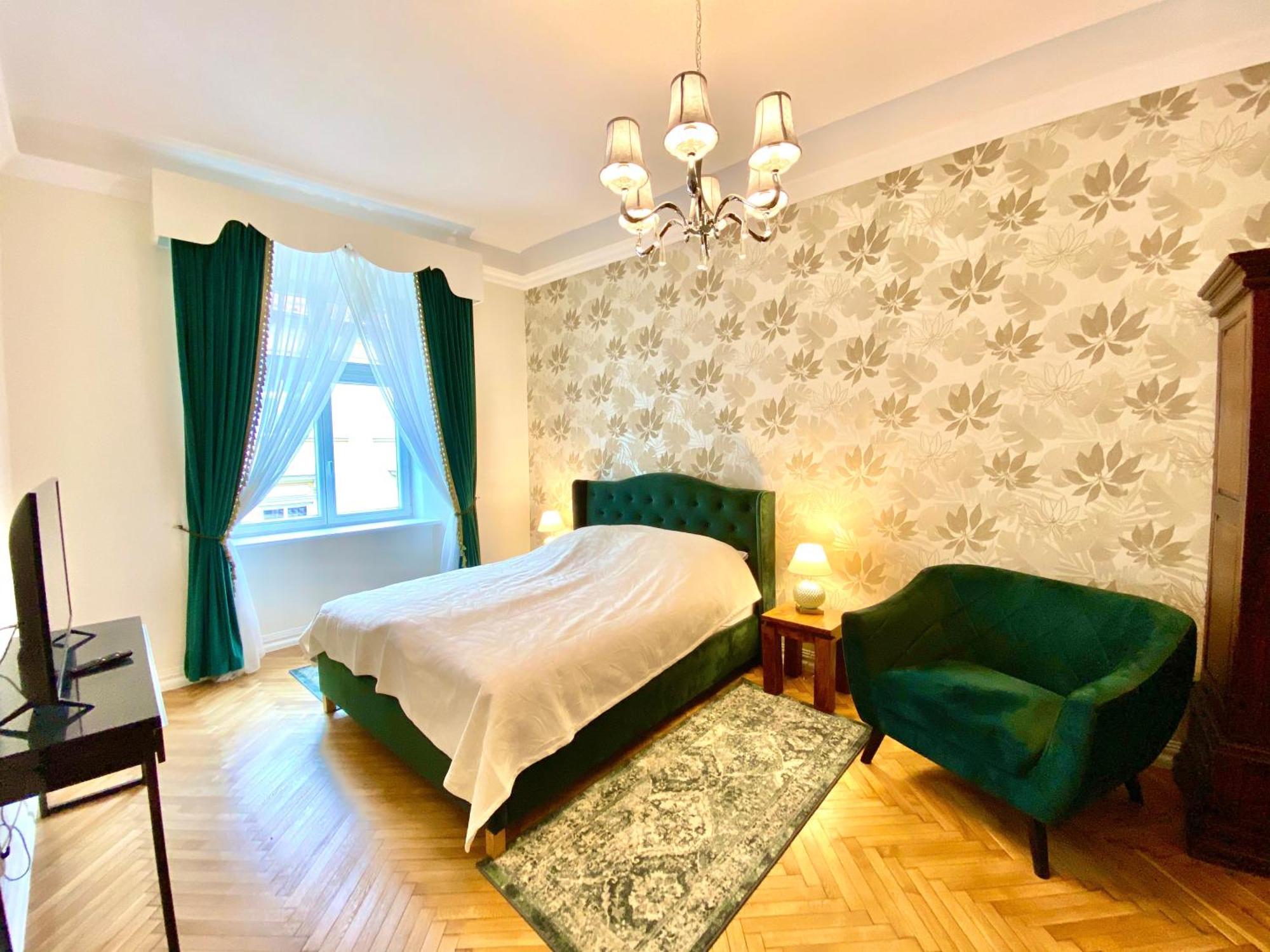 Mb Cracow Apartment