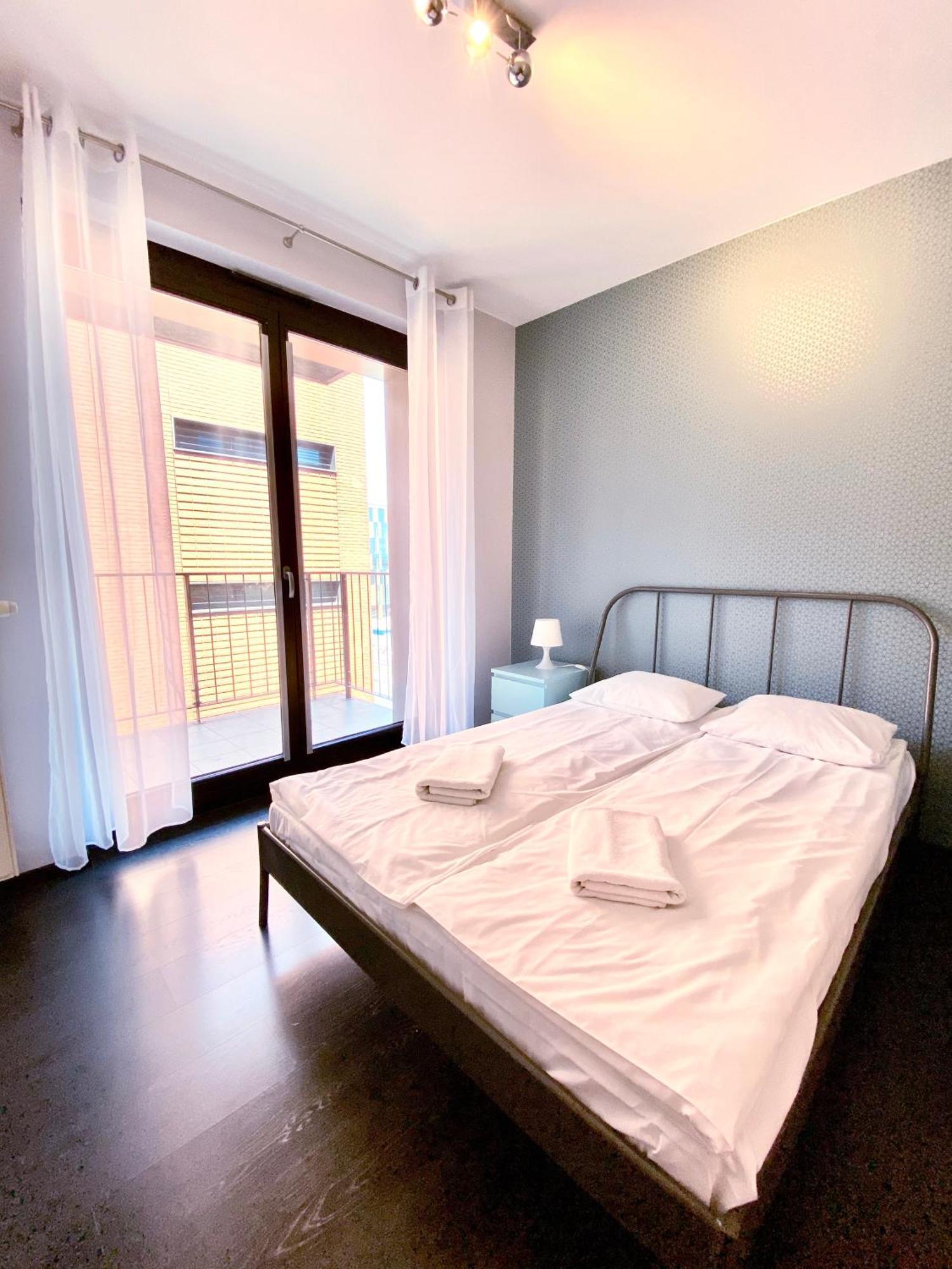 Mb Cracow Apartment