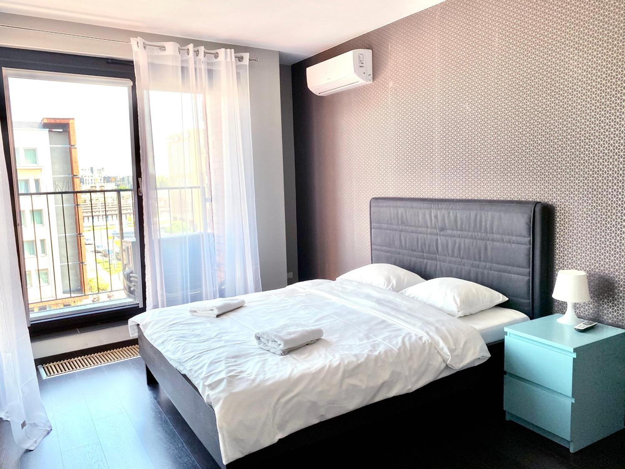 Apartment Mb Cracow Krakau