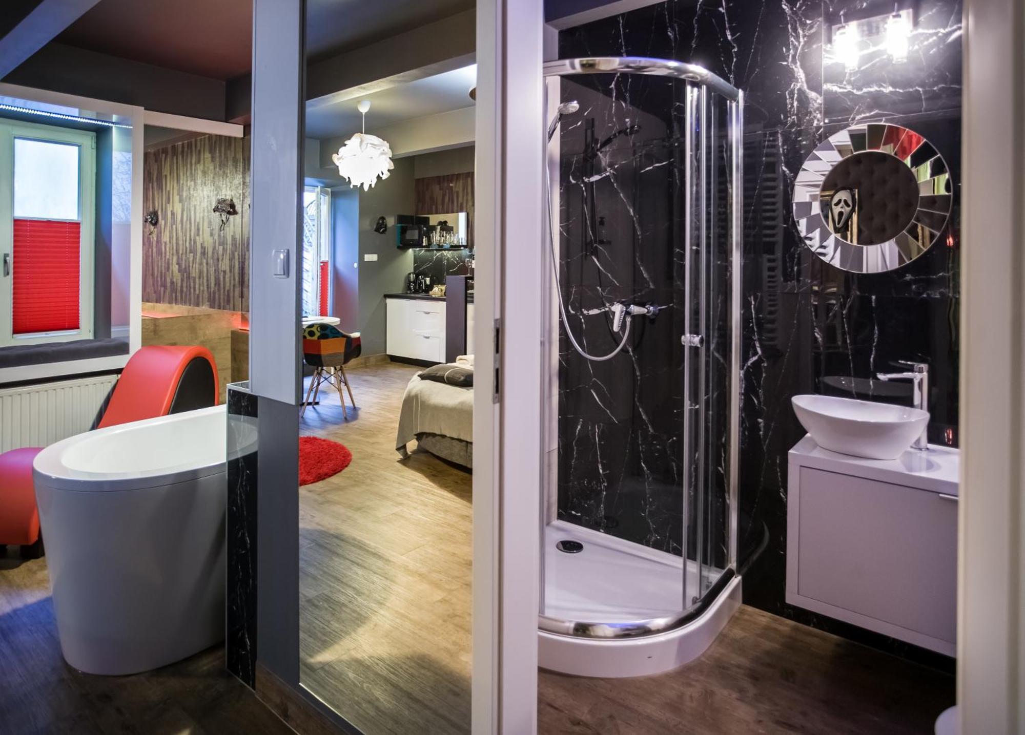 Yourplace Biskupia Old Town