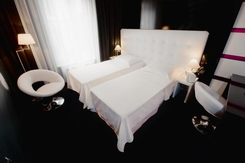 Hotel Western Old Town Krakau
