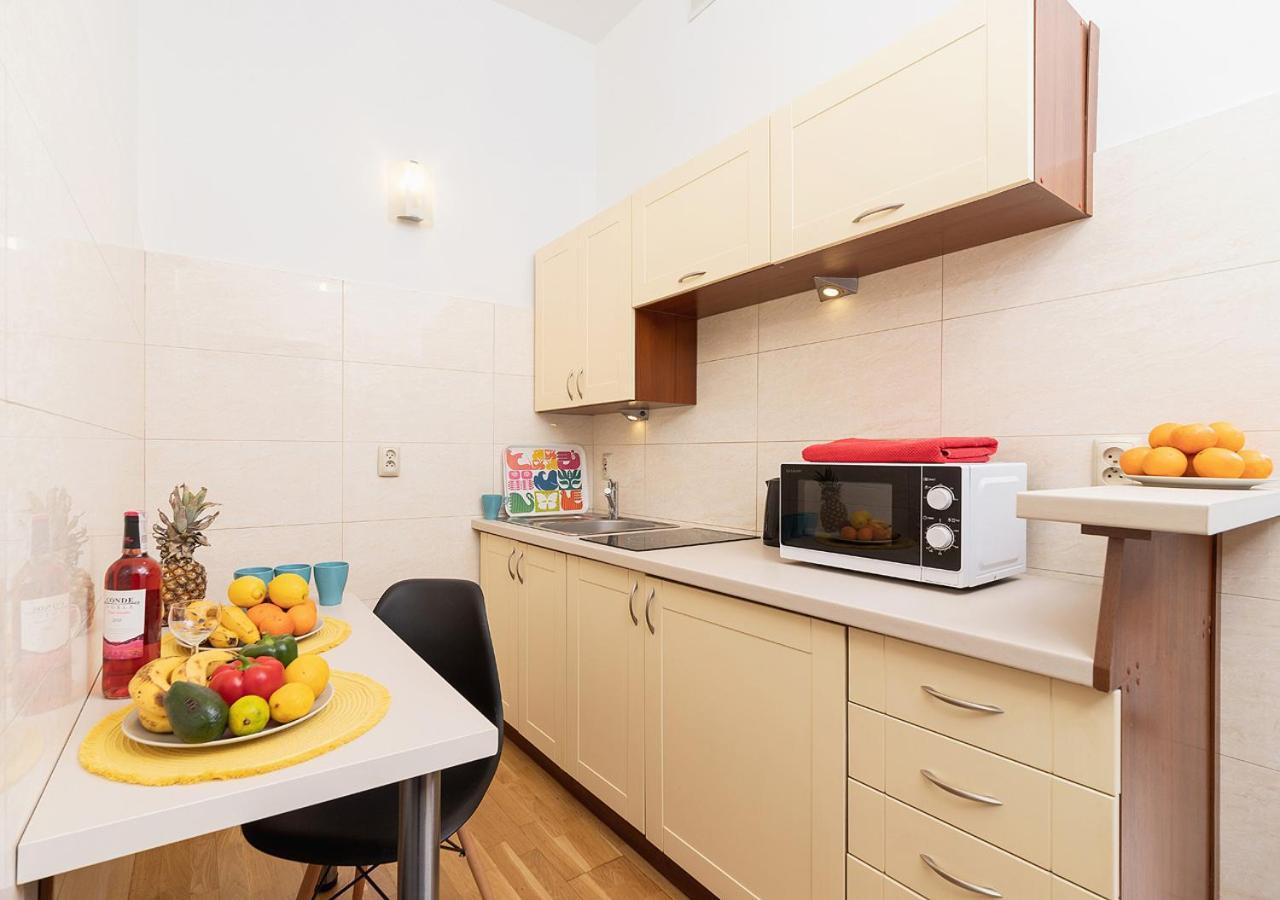 Centre Apartments-old Town Apartment Krakow