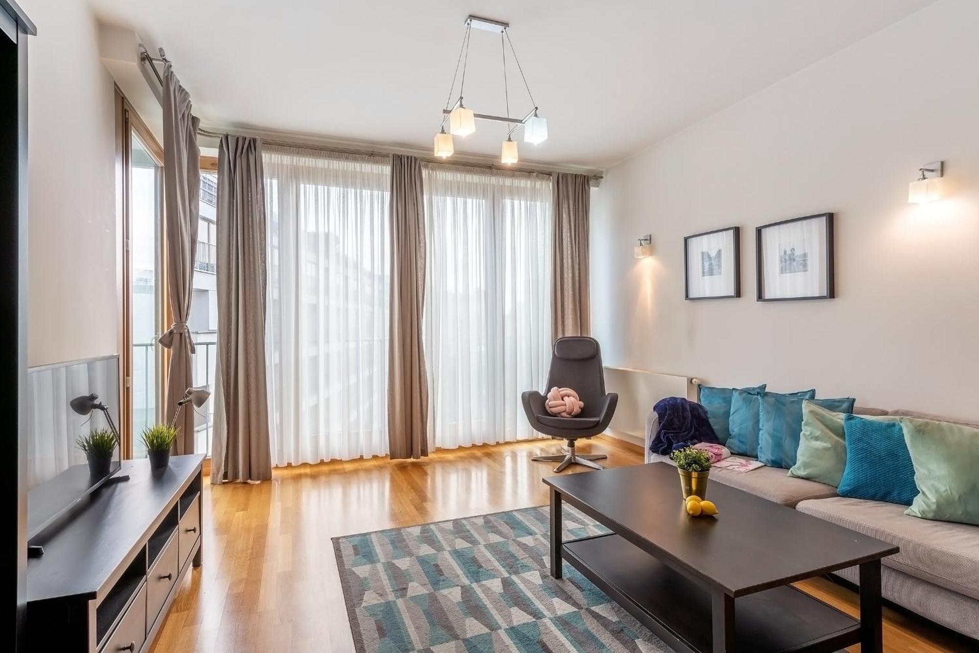 Centre Apartments-old Town