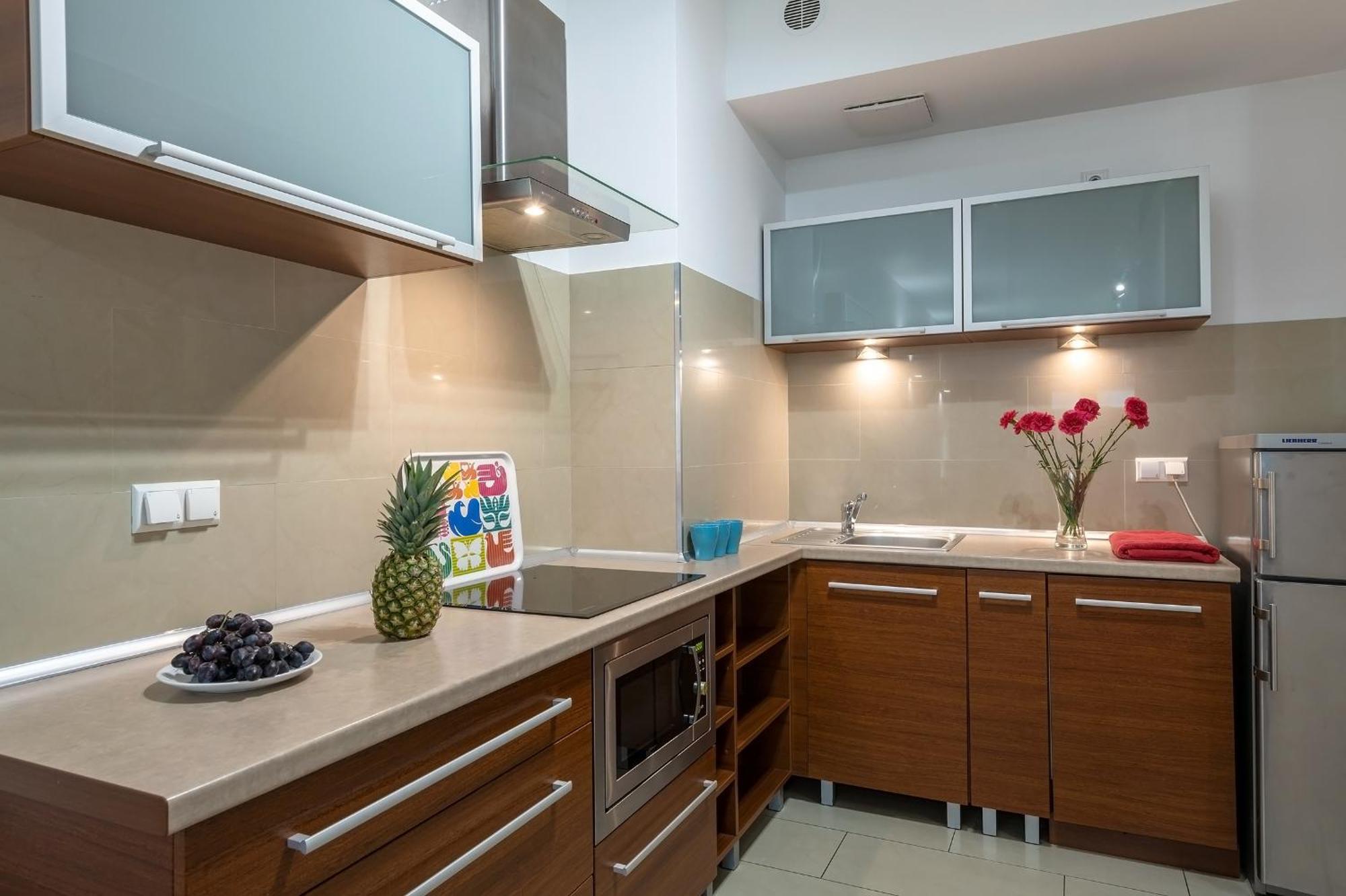 Centre Apartments-old Town Krakow