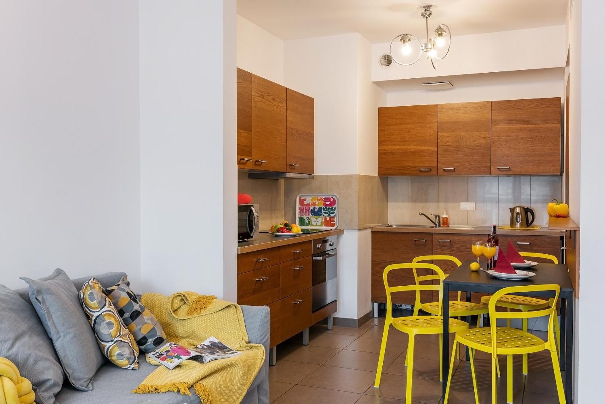 Centre Apartments-old Town * Krakow