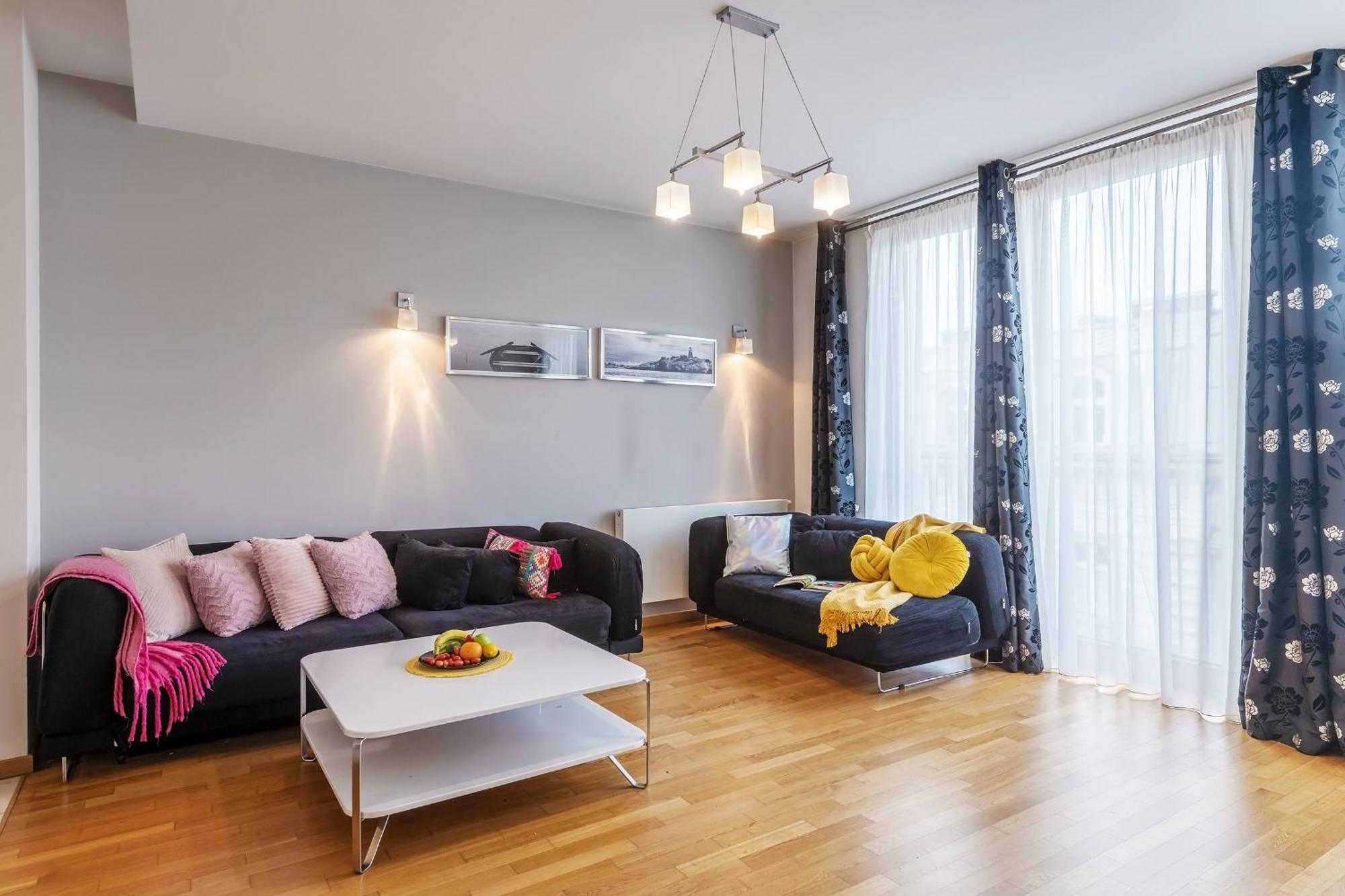 Centre Apartments-old Town * Krakow