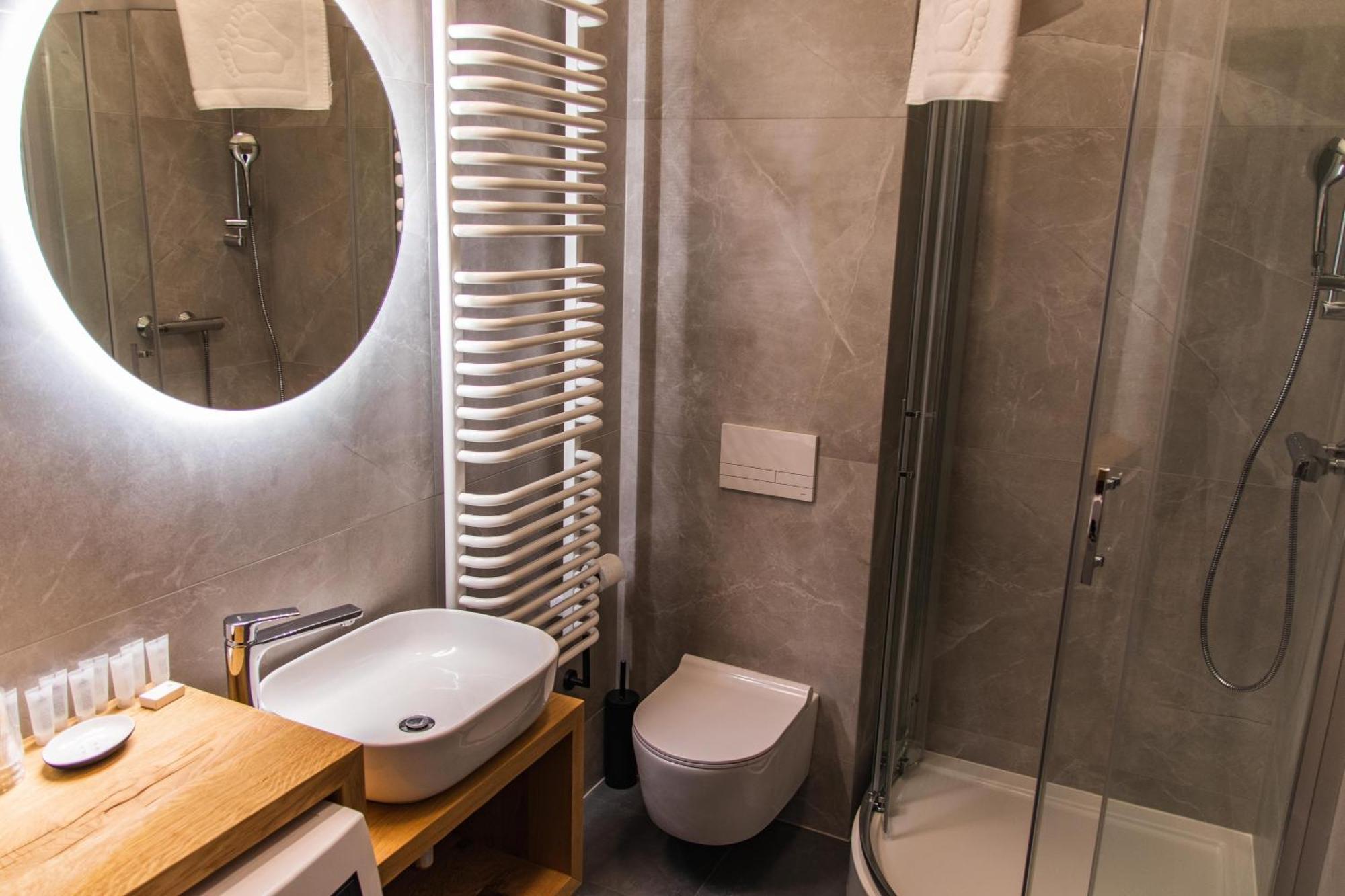 Aparthotel Inspire Miodova