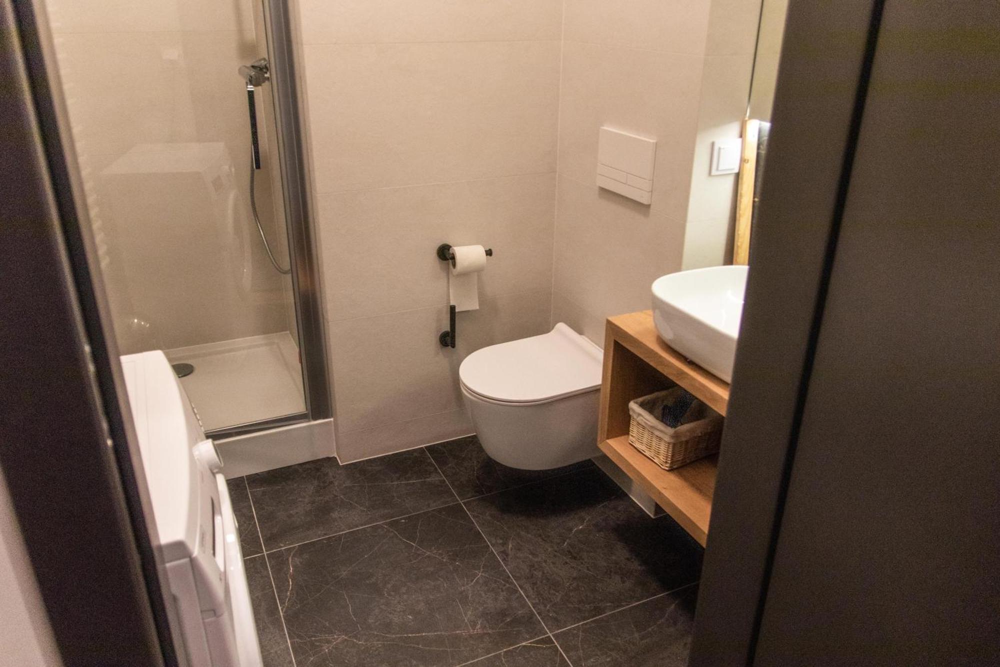 Inspire Miodova Aparthotel Krakow
