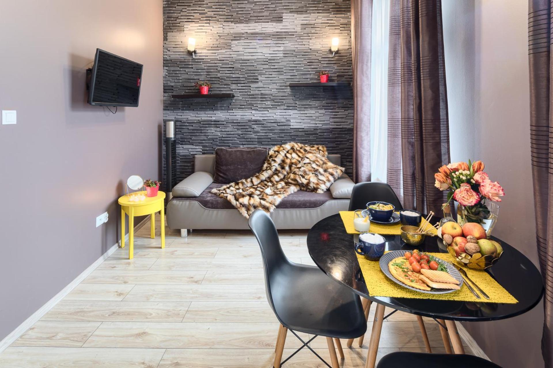 Platinum Krakow