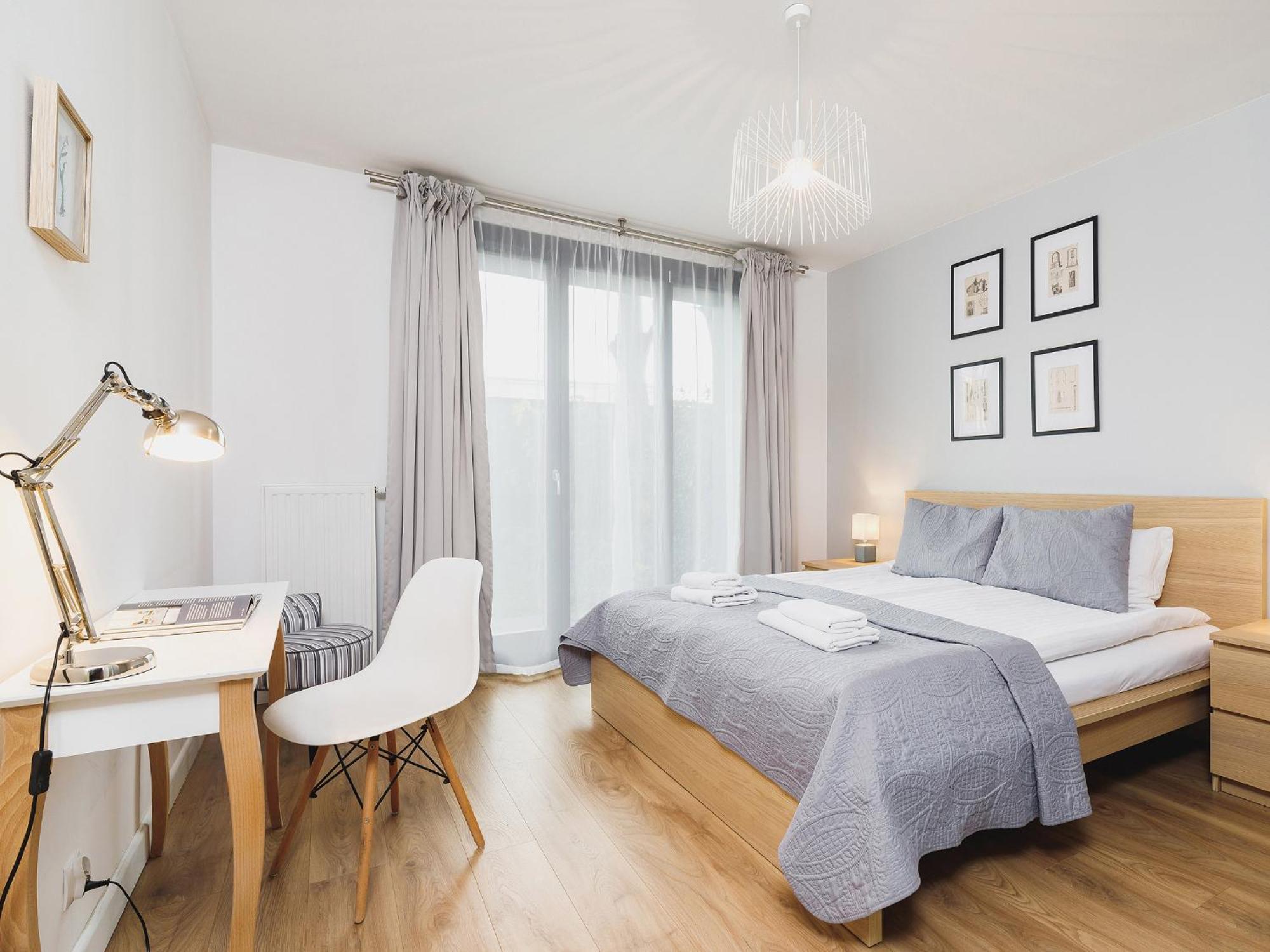 Lemir Wawrzyńca 21 Apartament *