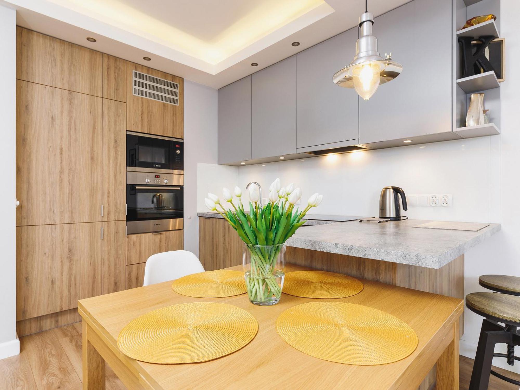 Lemir Wawrzyńca 21 Apartament *