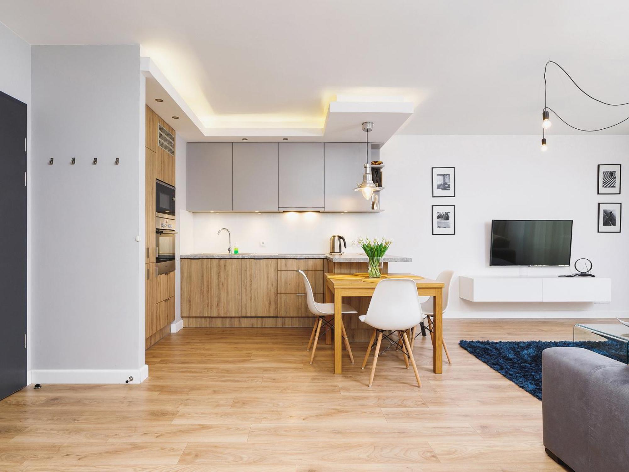 Apartament Lemir Wawrzyńca 21