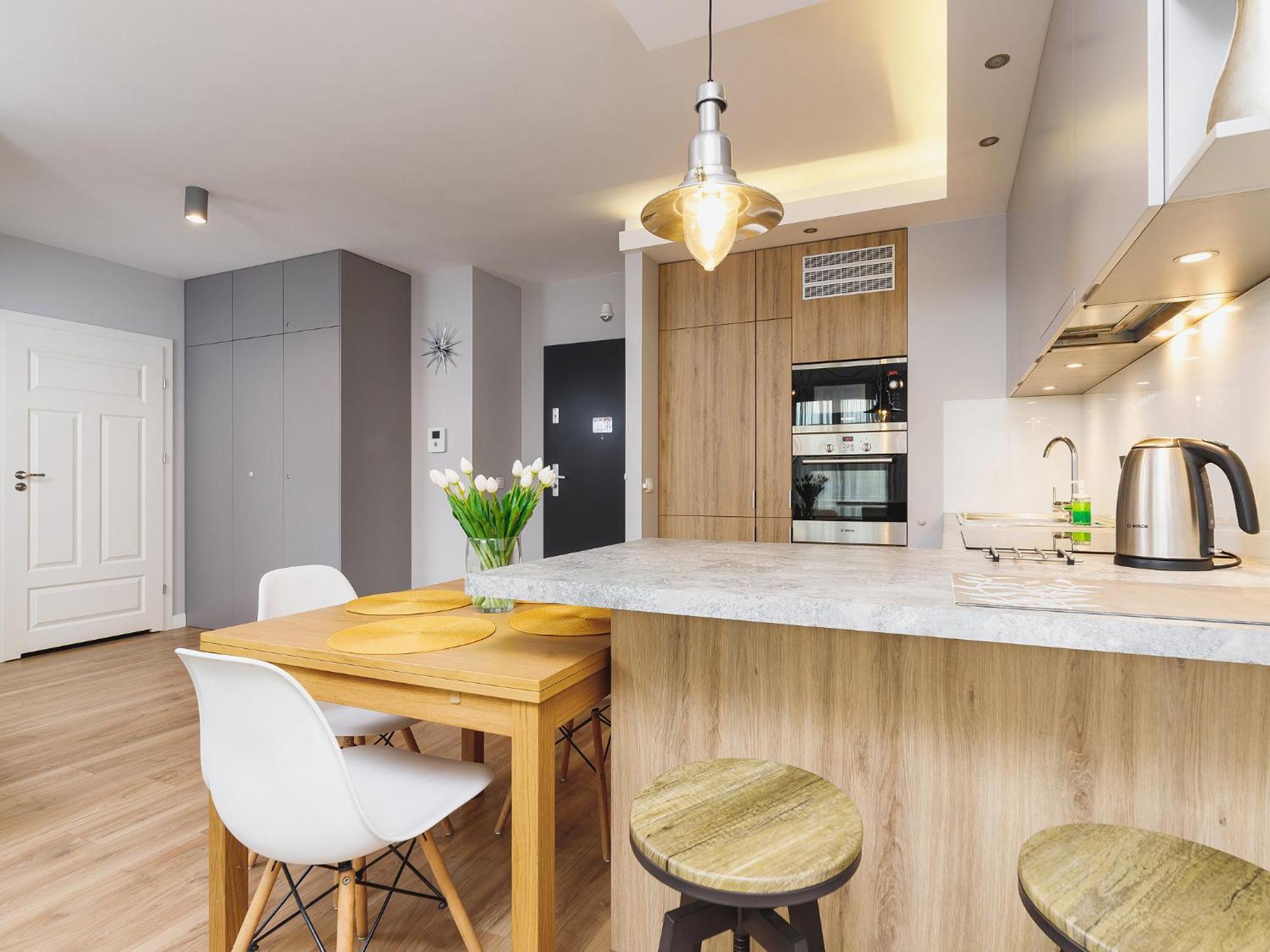 Apartament Lemir Wawrzyńca 21 Kraków