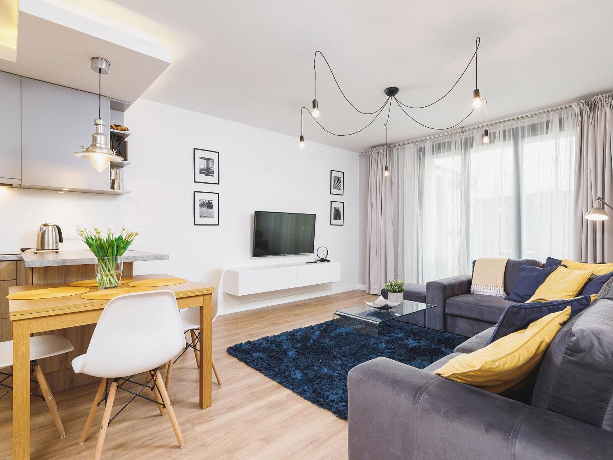 Lemir Wawrzyńca 21 Apartament Kraków