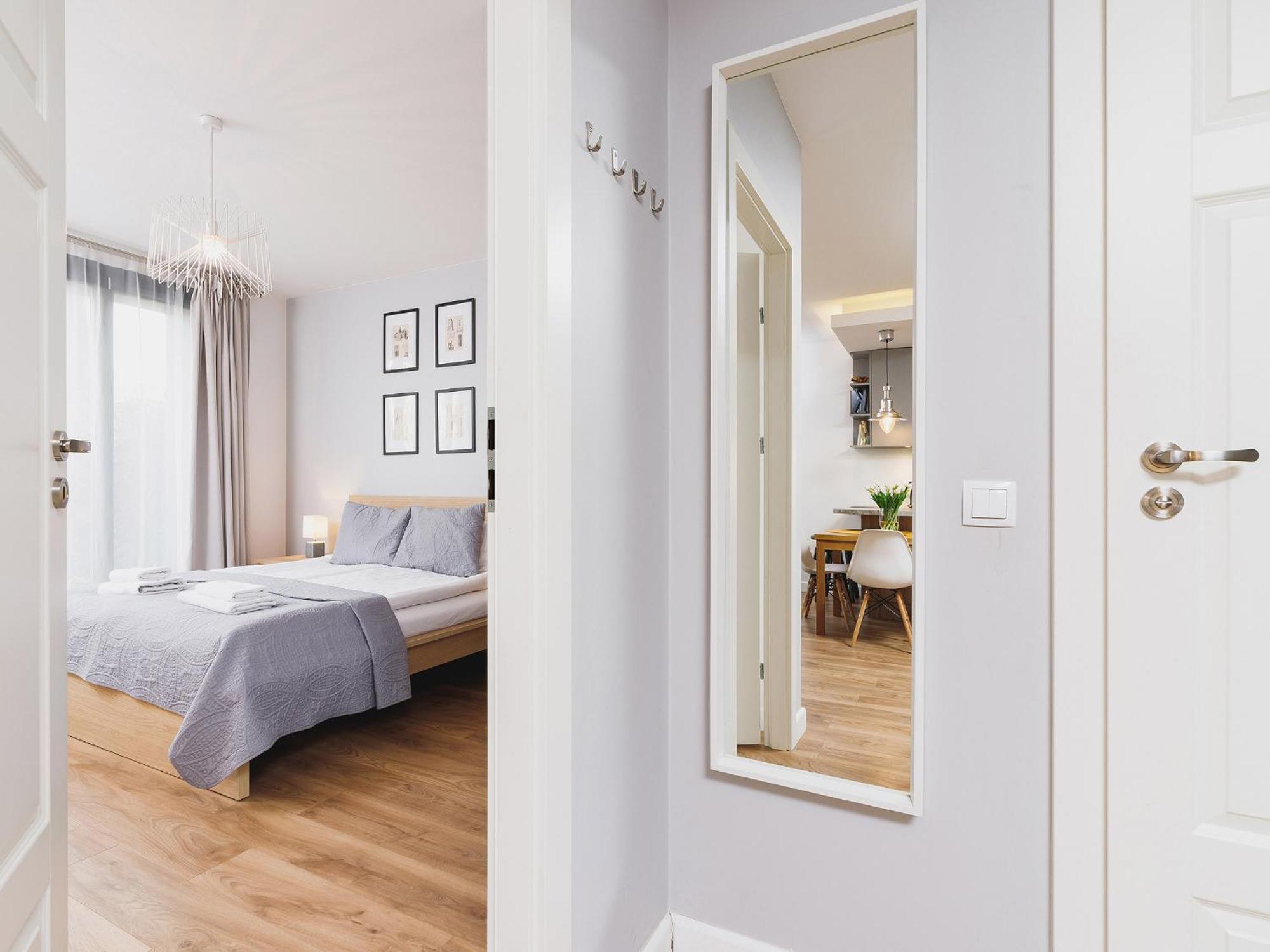 Lemir Wawrzyńca 21 Apartament