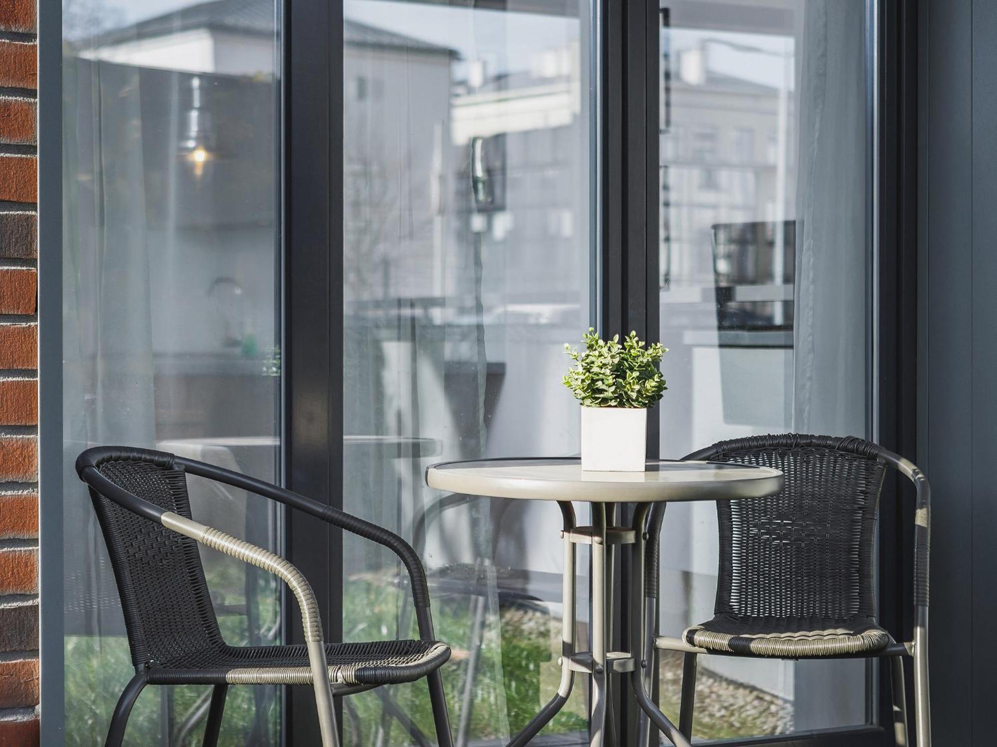 Apartament Lemir Wawrzyńca 21 *