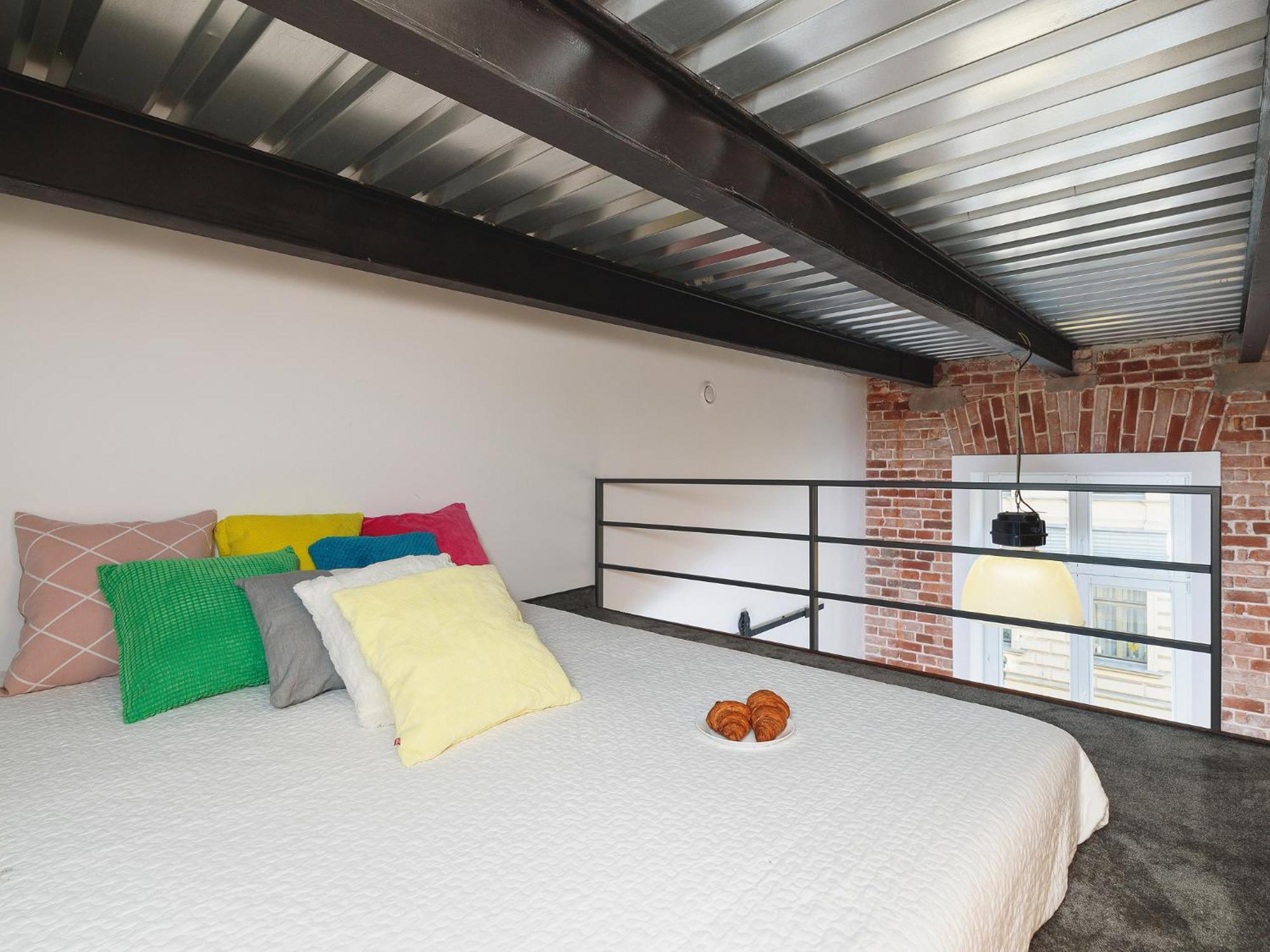 Apartament Scandic - Old Town