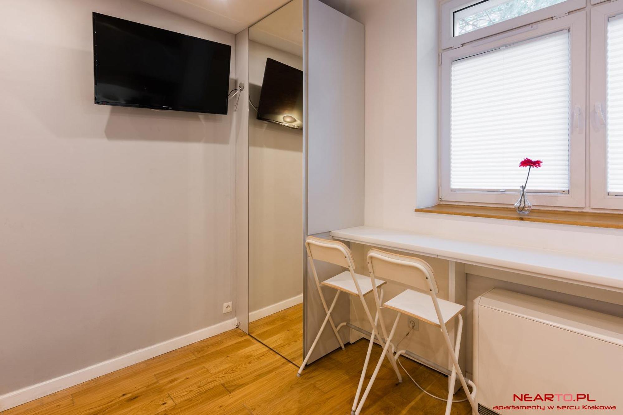 Apartamento Old Town Topolowa 48 *