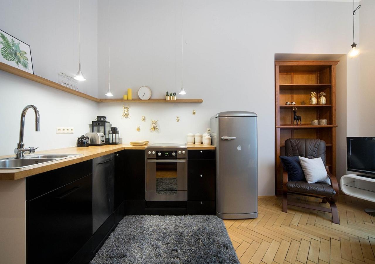 Apartment Centre Apartments-old Town