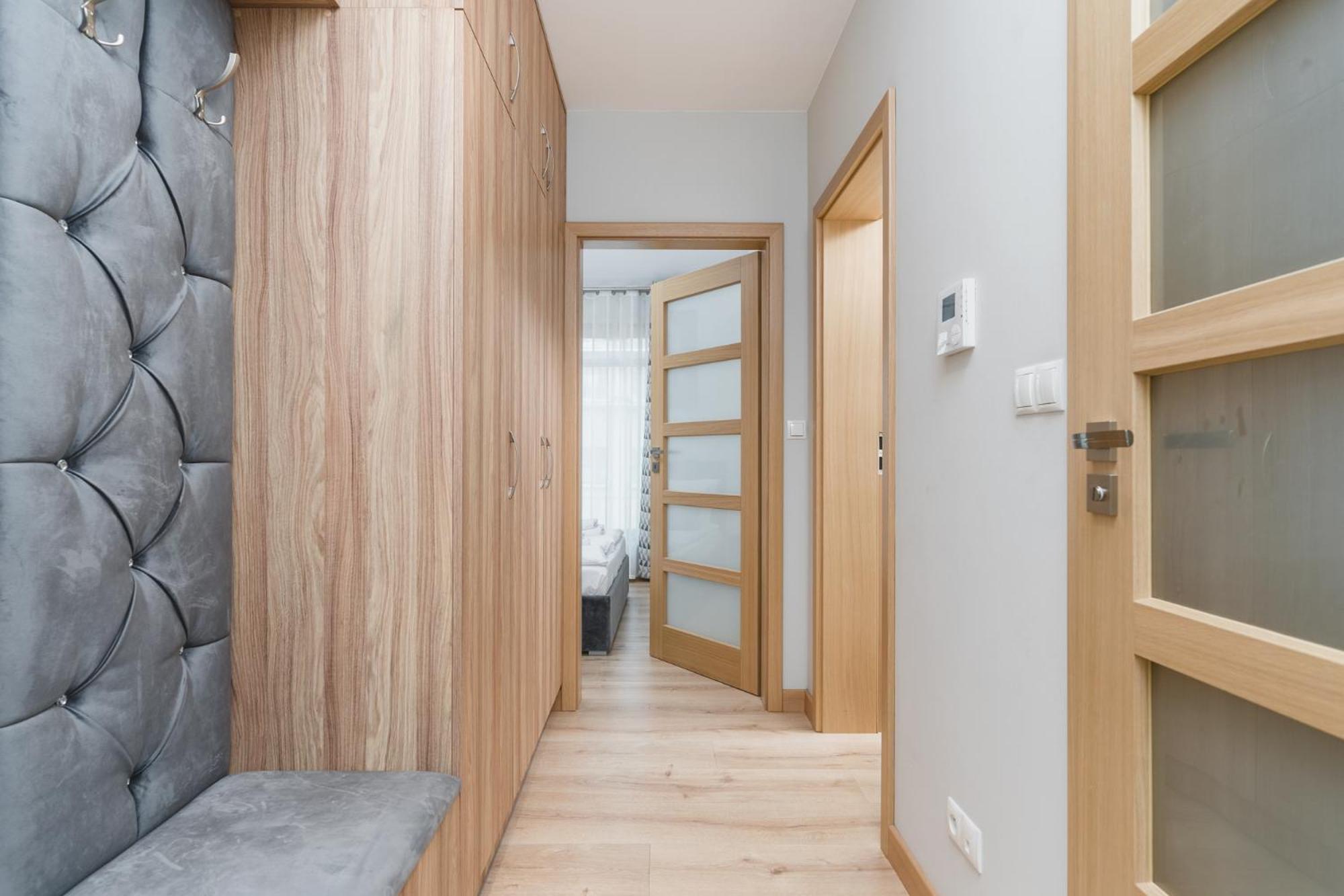 Apartment Mb Cracow *