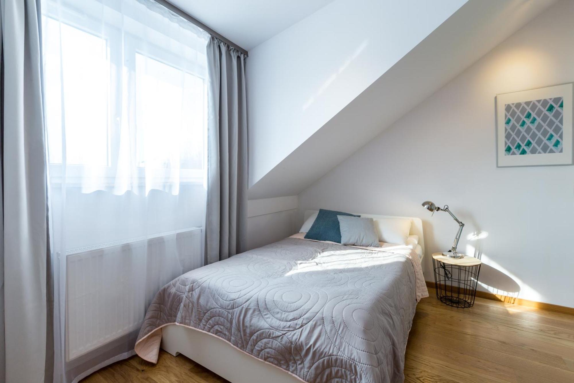 Appartement Arianska