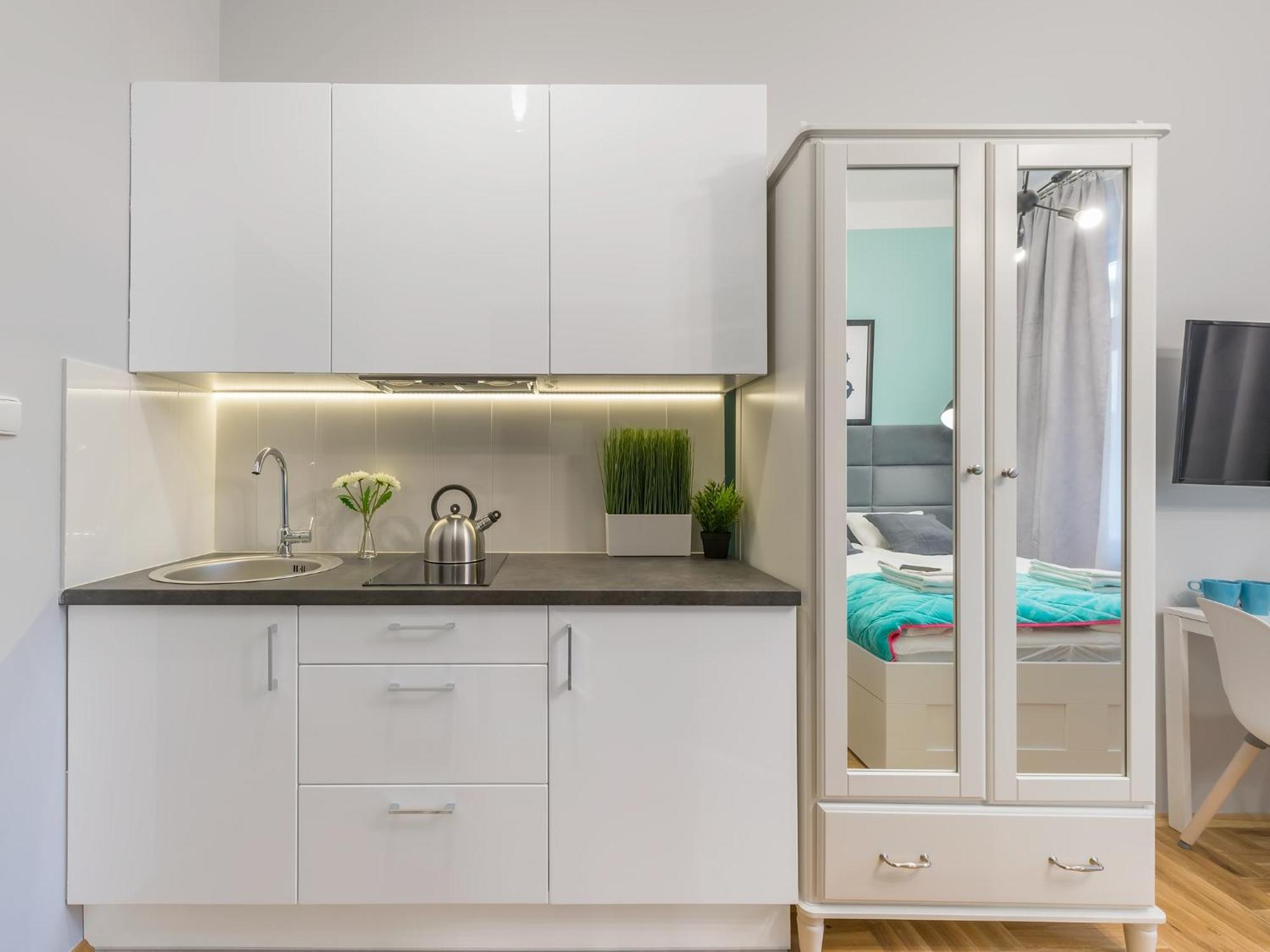 Centre Apartments-old Town Krakow
