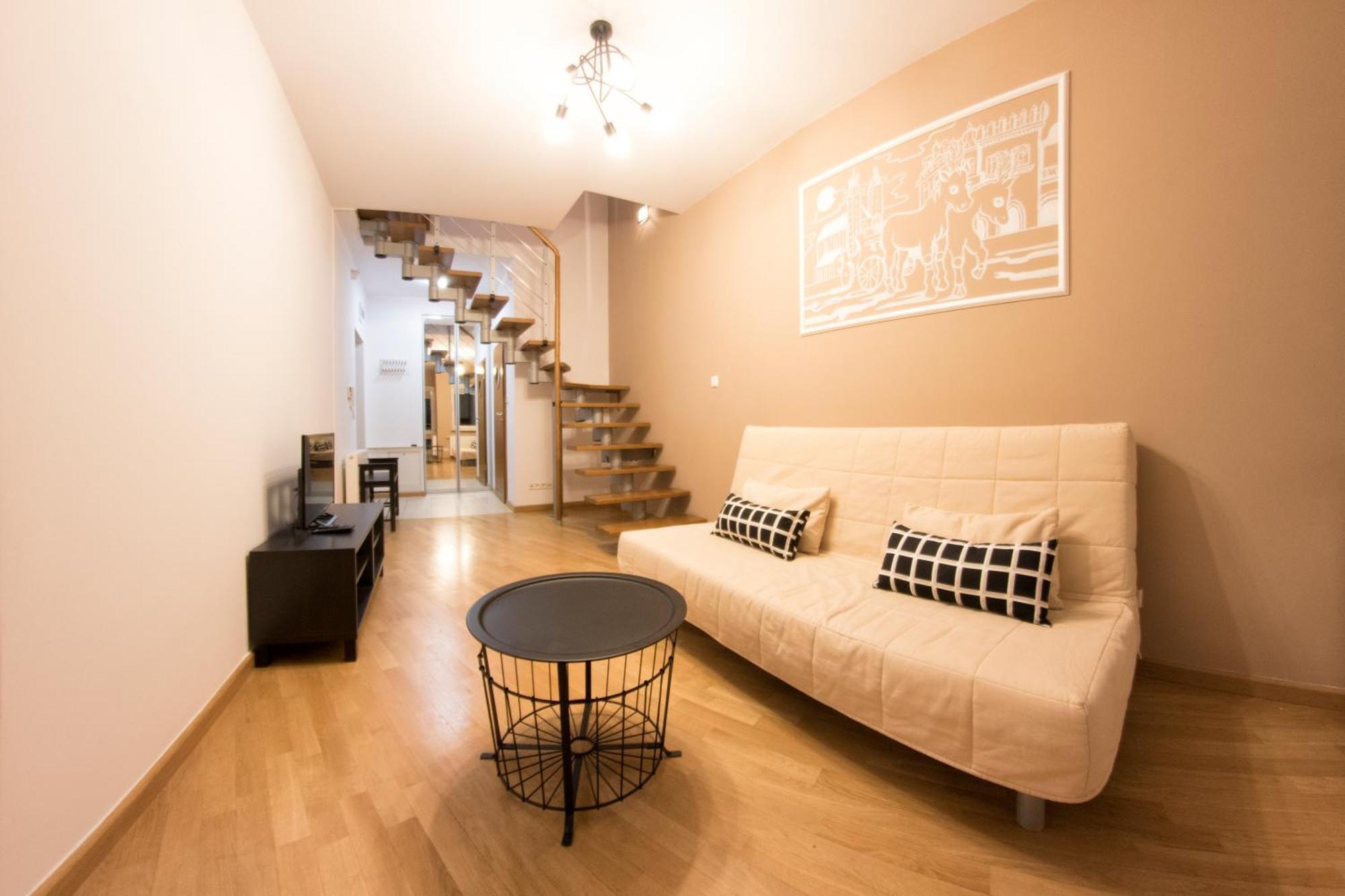 Fresh Apartamento