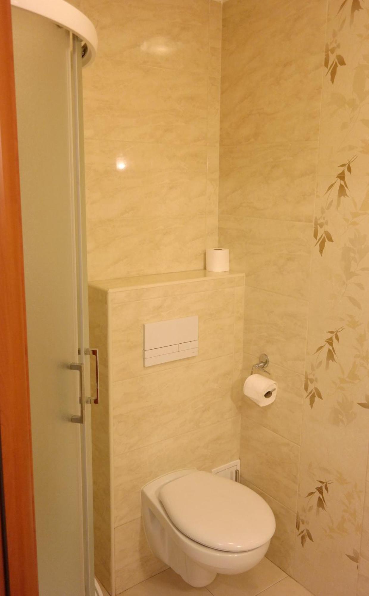 Aparthotel Osrodek Scsk Optima