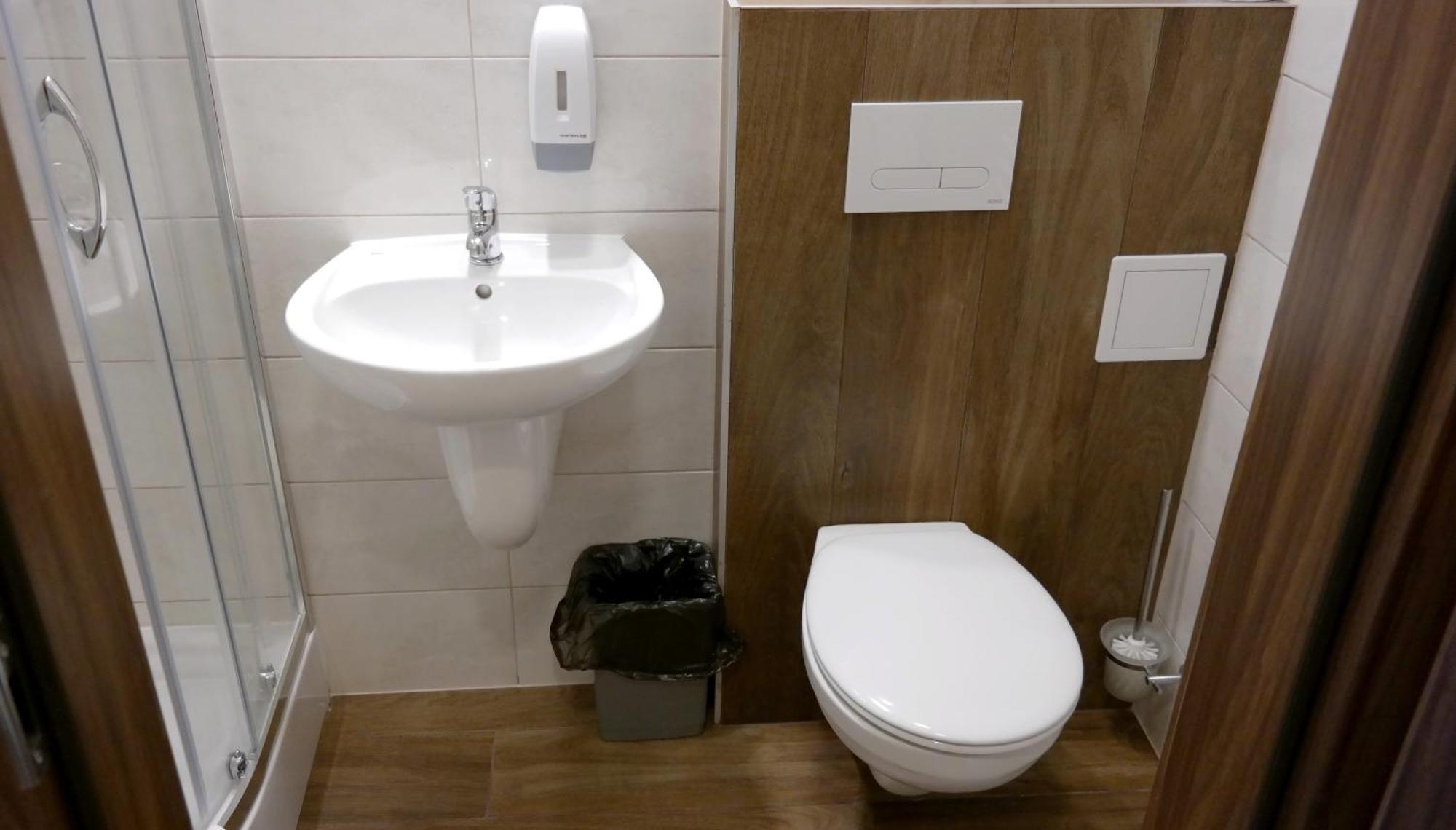 Osrodek Scsk Optima Aparthotel Krakau