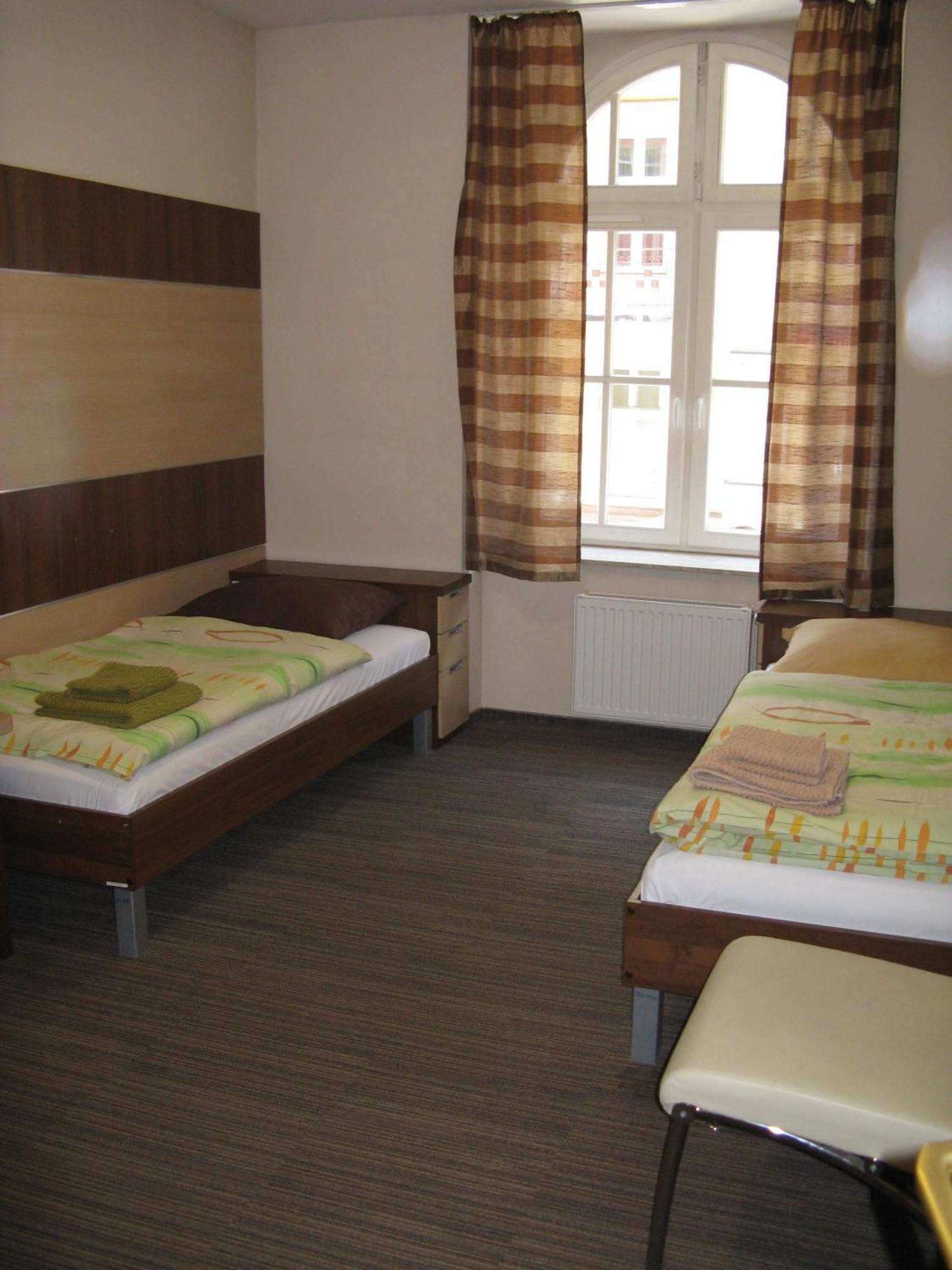 Hostel Dom Studencki Akademia Muzyczna