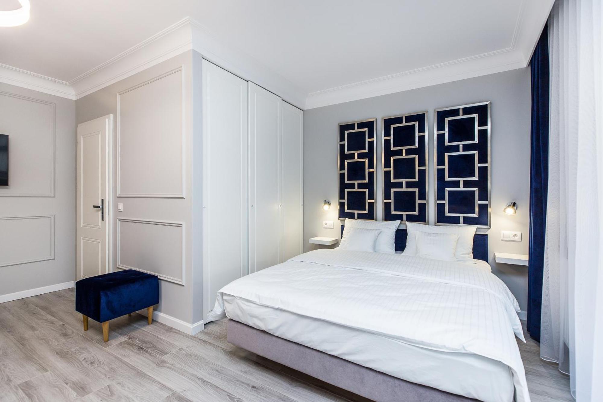 Apartment Premium Glamour Air Condition